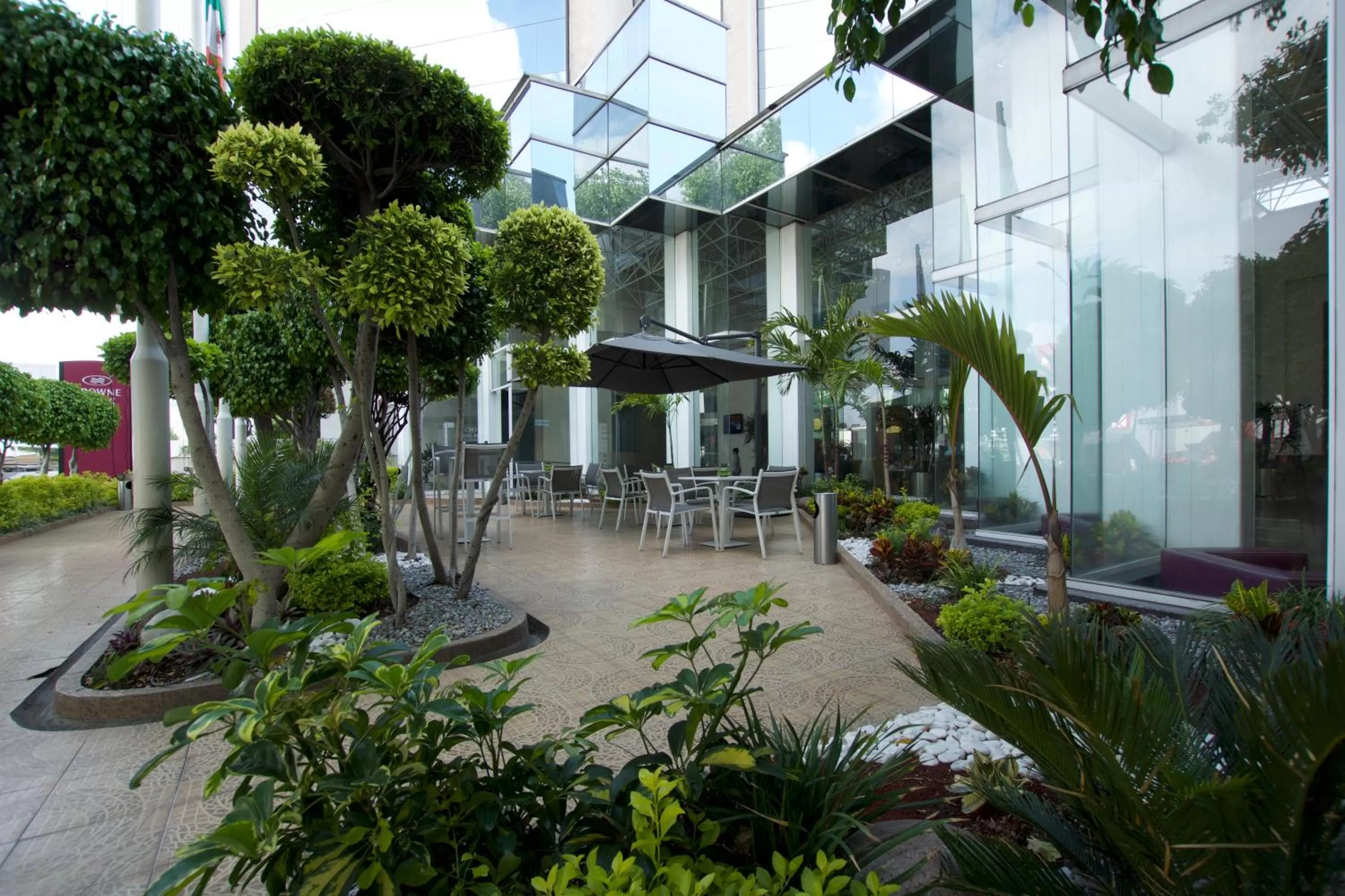 Other in Crowne Plaza Hotel Mexico City North-Tlalnepantla, an IHG Hotel