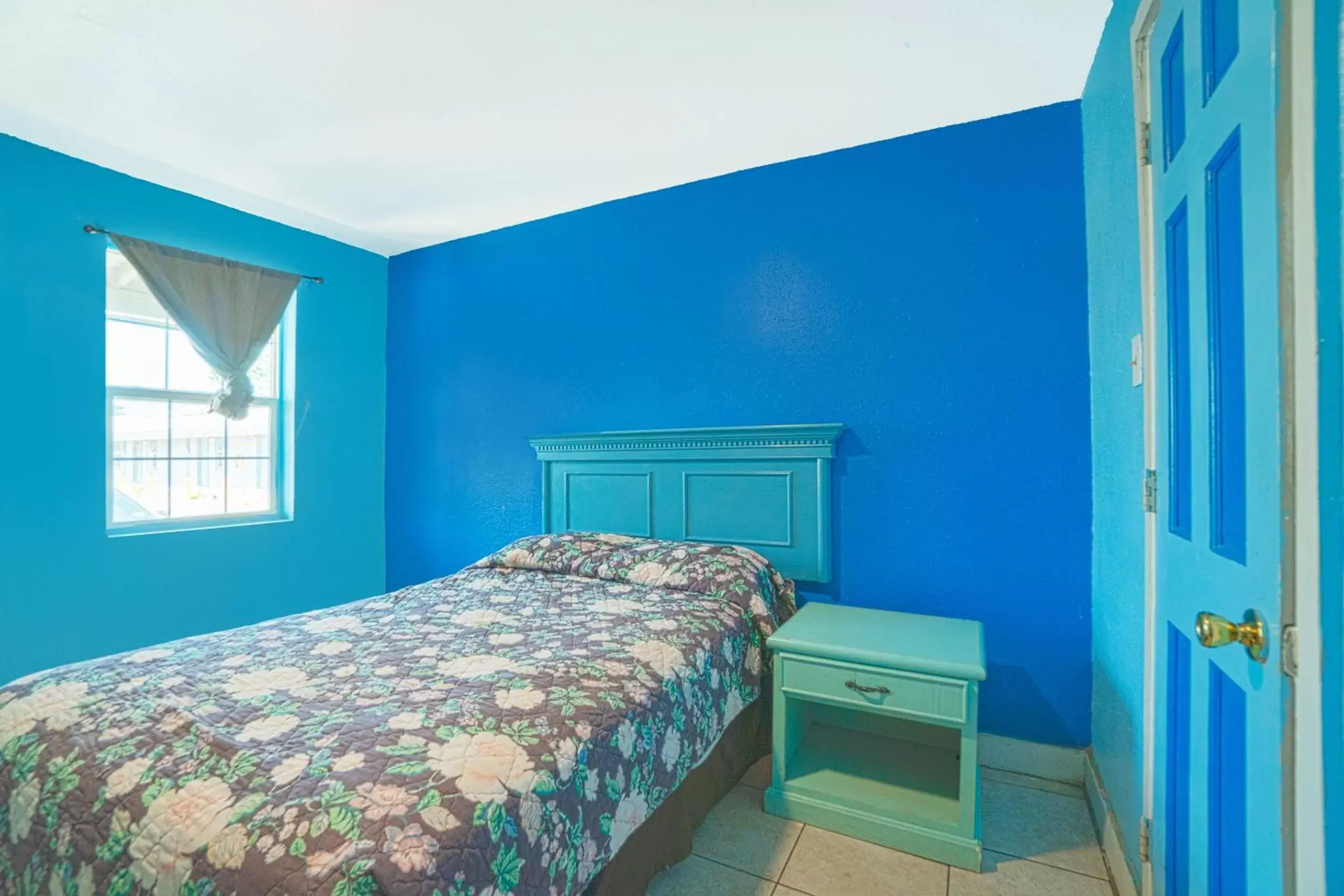 Bedroom, Bed in Plaza Motel Corpus Christi by OYO Bedroom, Bed in Plaza Motel Corpus Christi by OYO