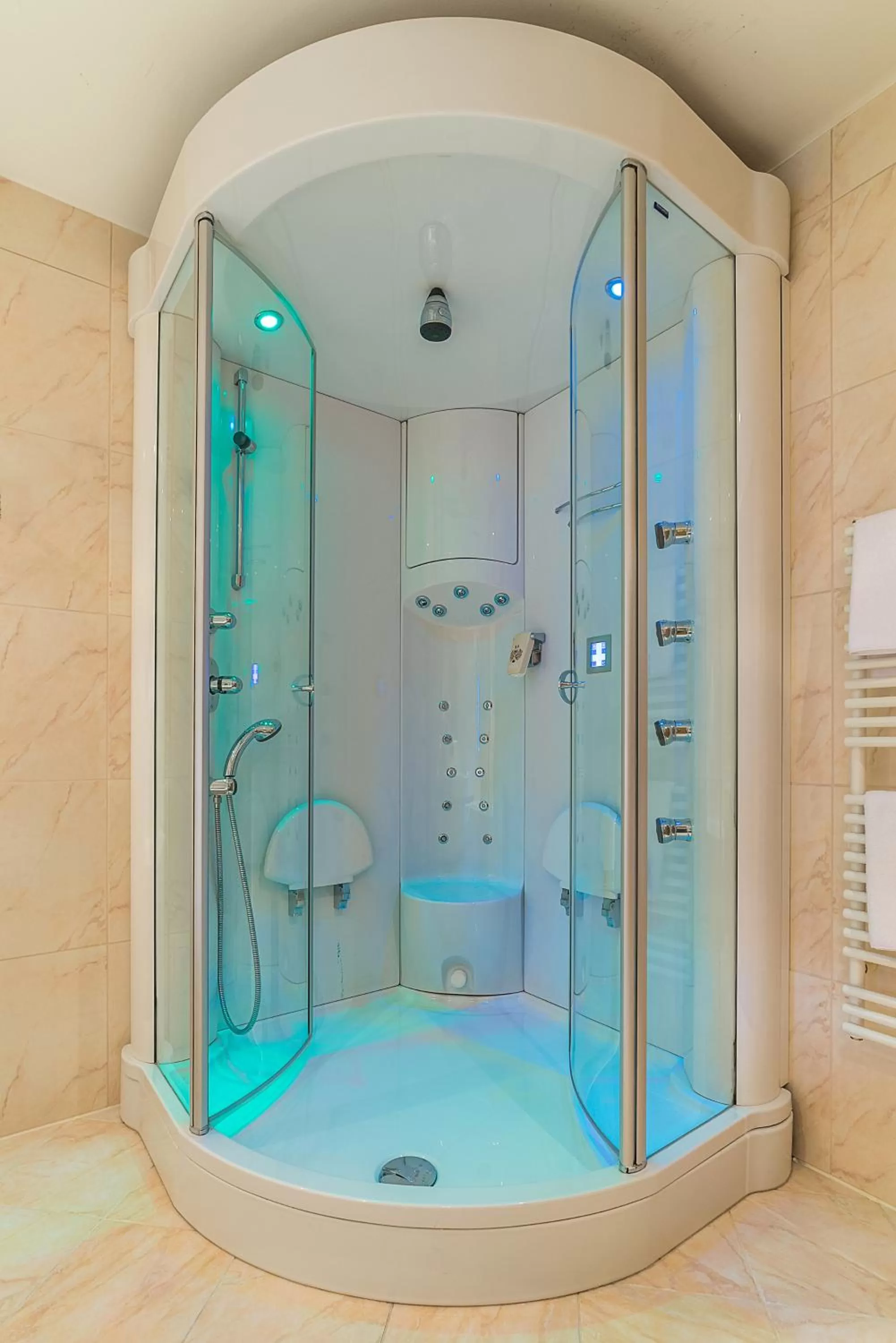 Photo of the whole room in Wohlfühlhotel Schiestl