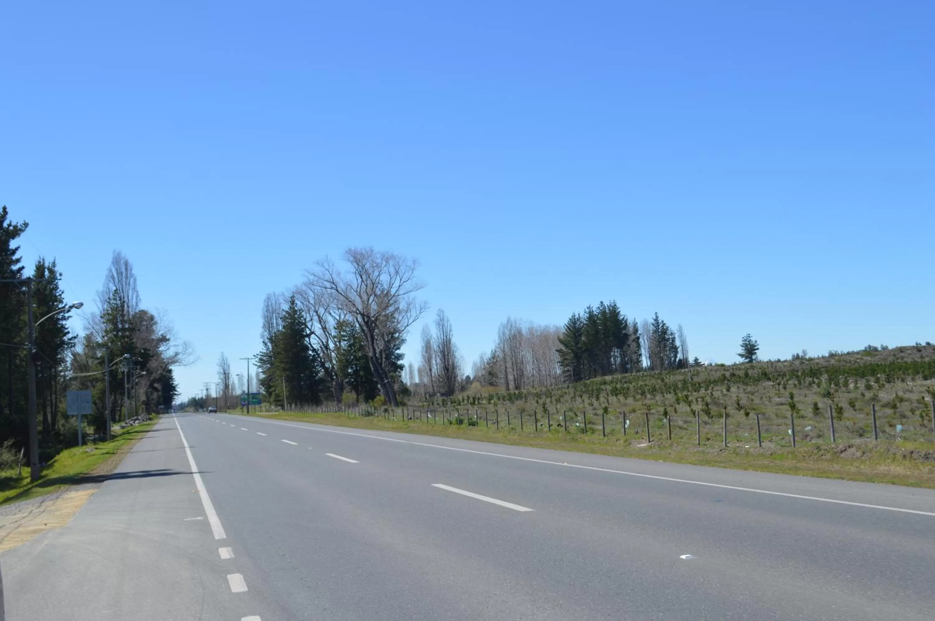 Coyunche Cabañas y Camping Laja & San Rosendo