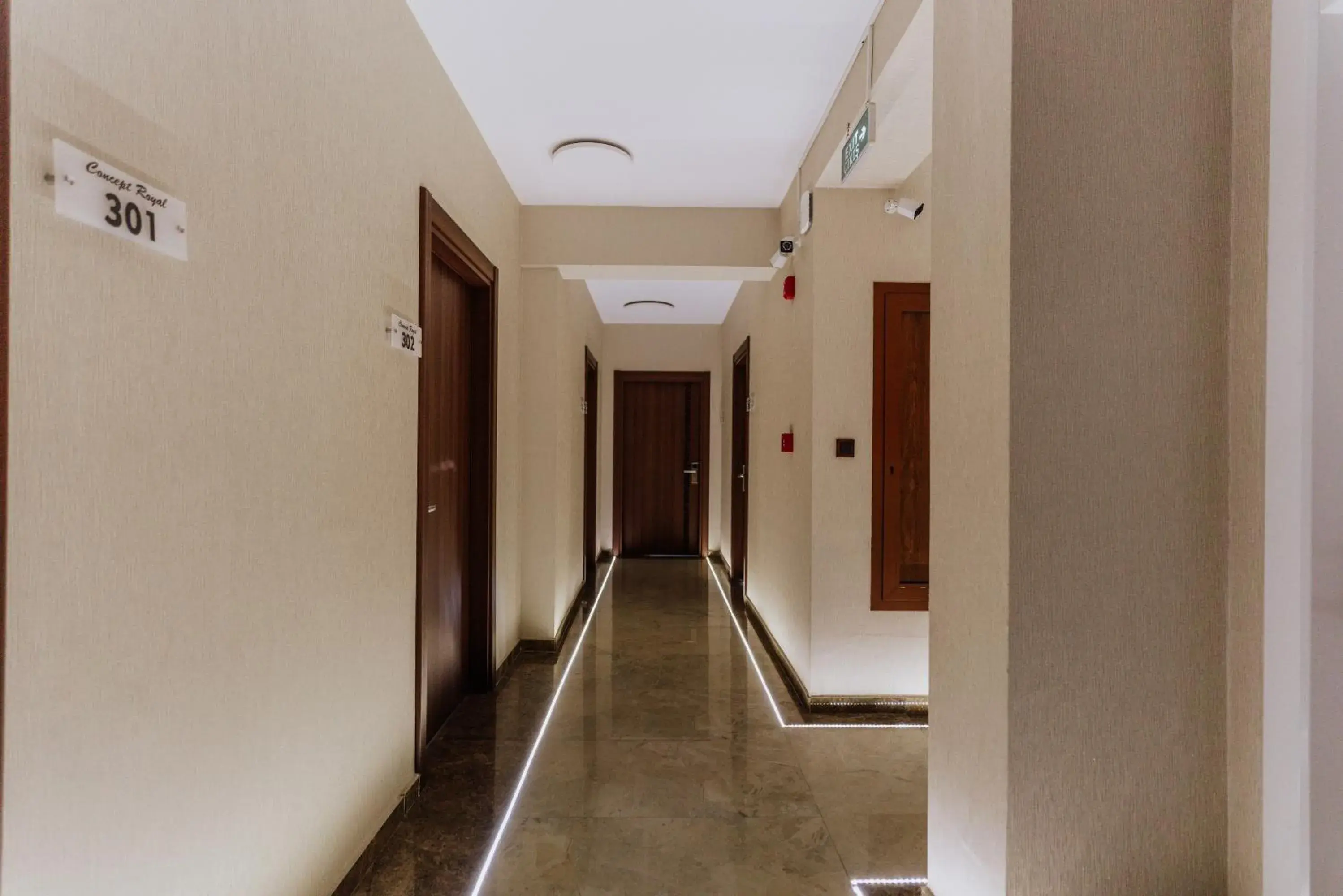 Property building in Concept Royal Edirne Property building in Concept Royal Edirne