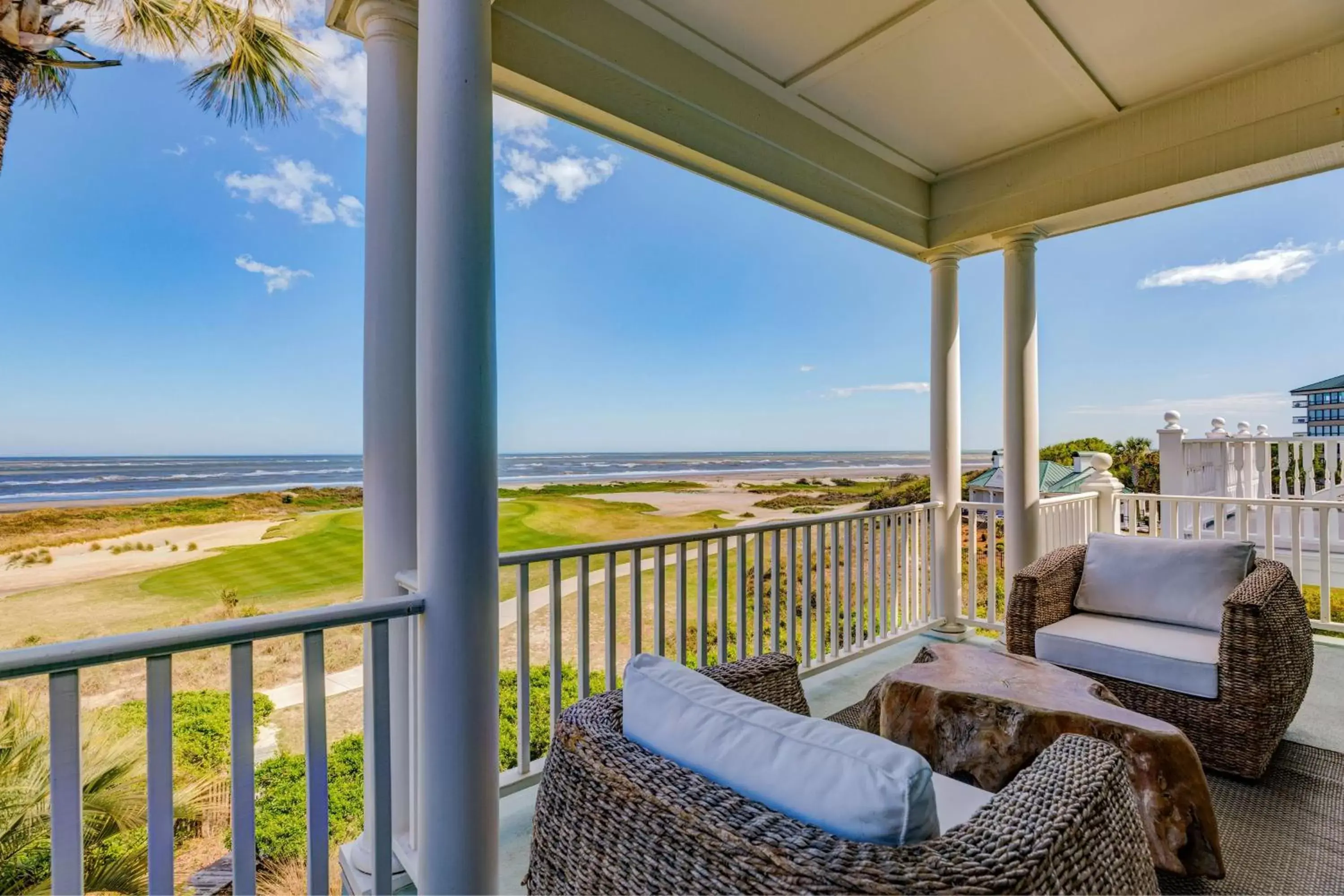 Photo of the whole room in Wild Dunes Resort - Vacation Rentals