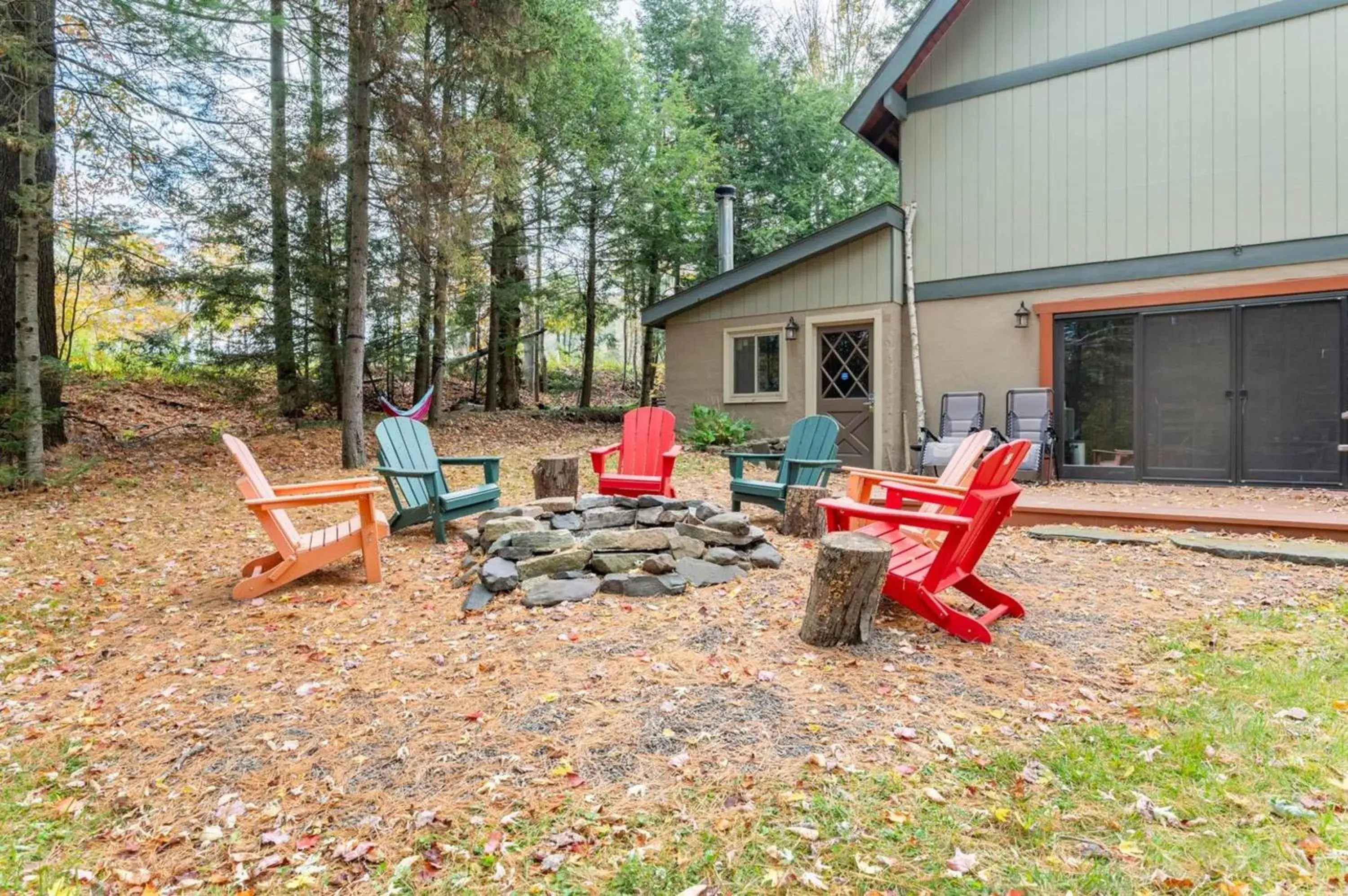 Photo of the whole room, Children's Play Area in Kaatskill Mountain Club and Condos by Hunter Mountain