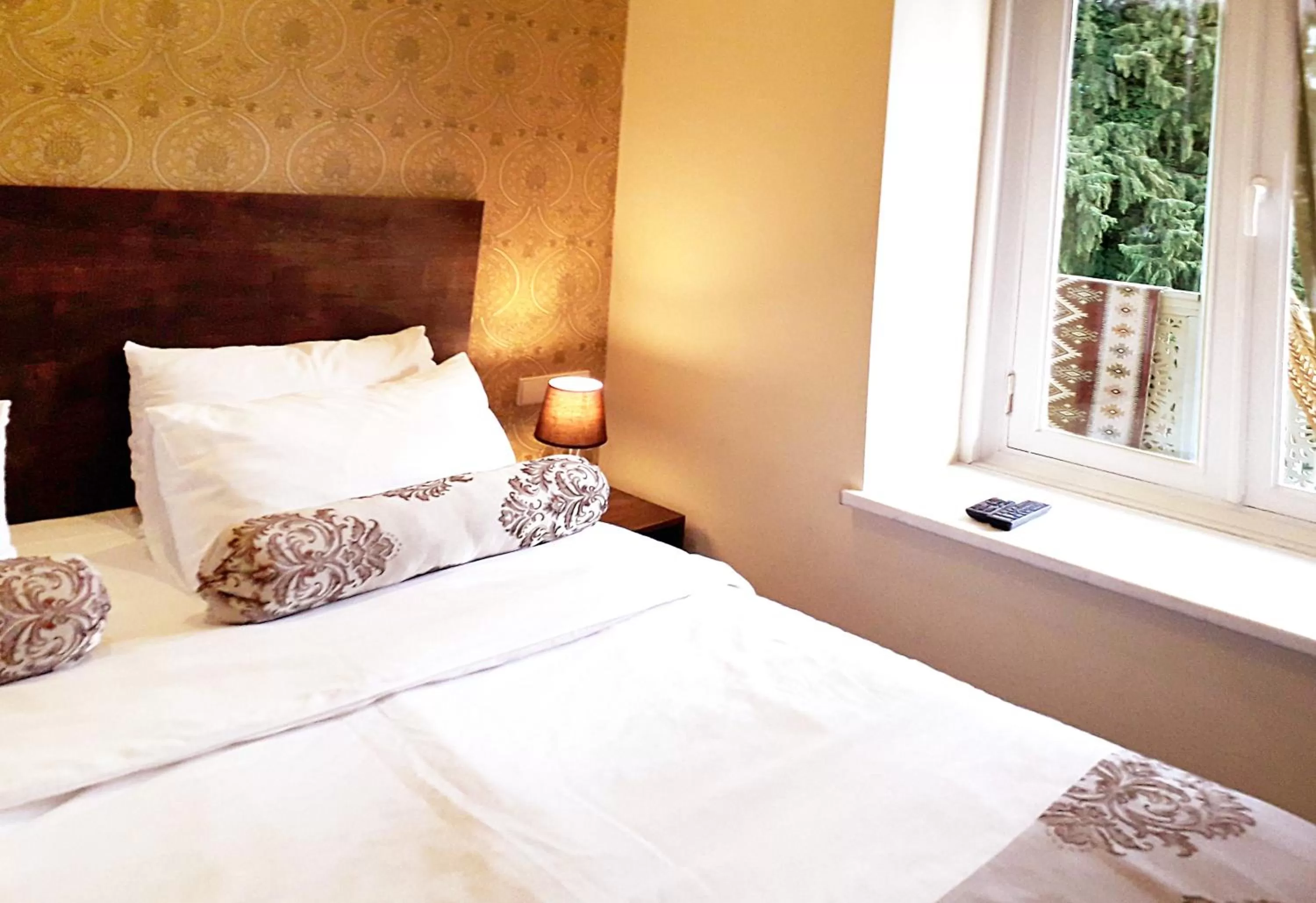 Bed in Tekla Palace By Urban Hotels