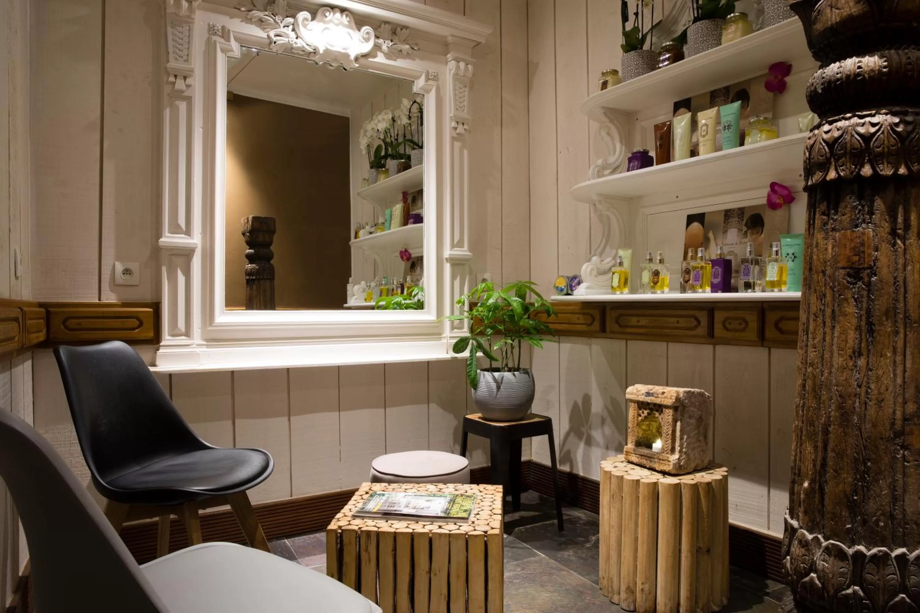 Activities in Hotel et Spa Le Lion d'Or