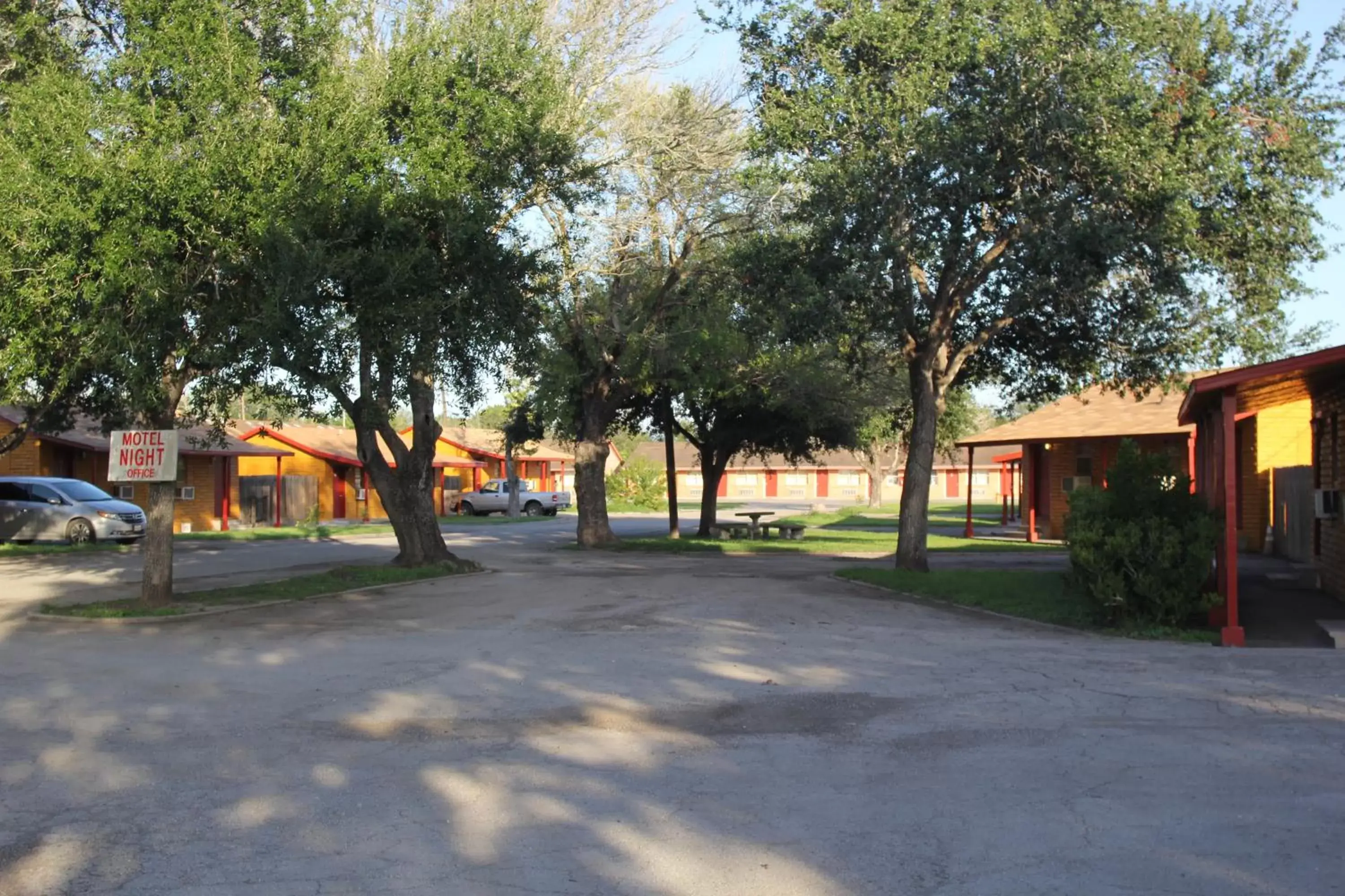 On site, Patio/Outdoor Area in Lakeside Inn & Suites