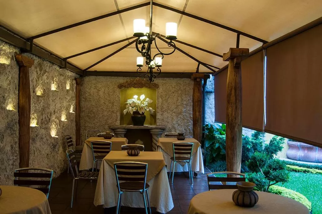 Hostal Villa Toscana