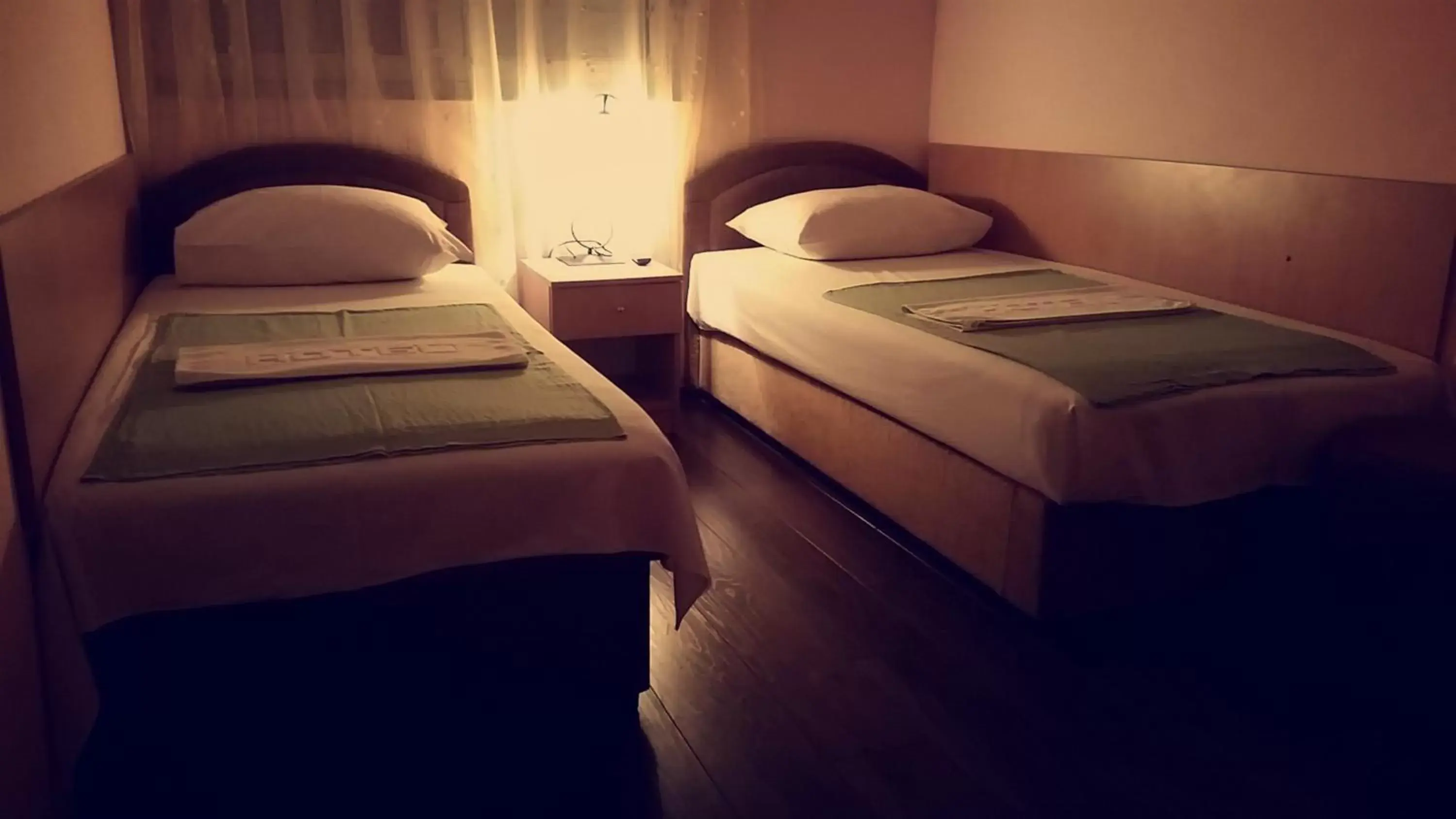 Single Room in Motel Aura Single Room in Motel Aura