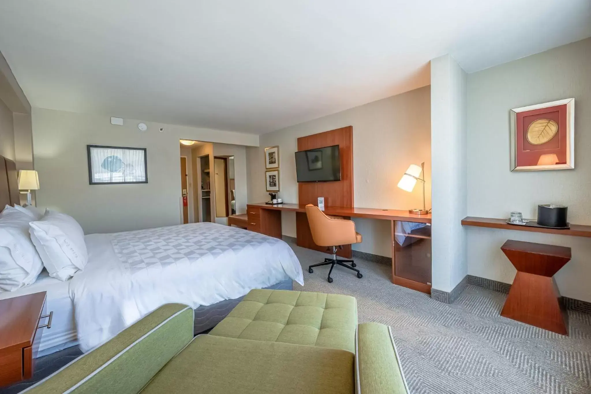 Photo of the whole room in Holiday Inn - San Jose La Sabana, an IHG Hotel