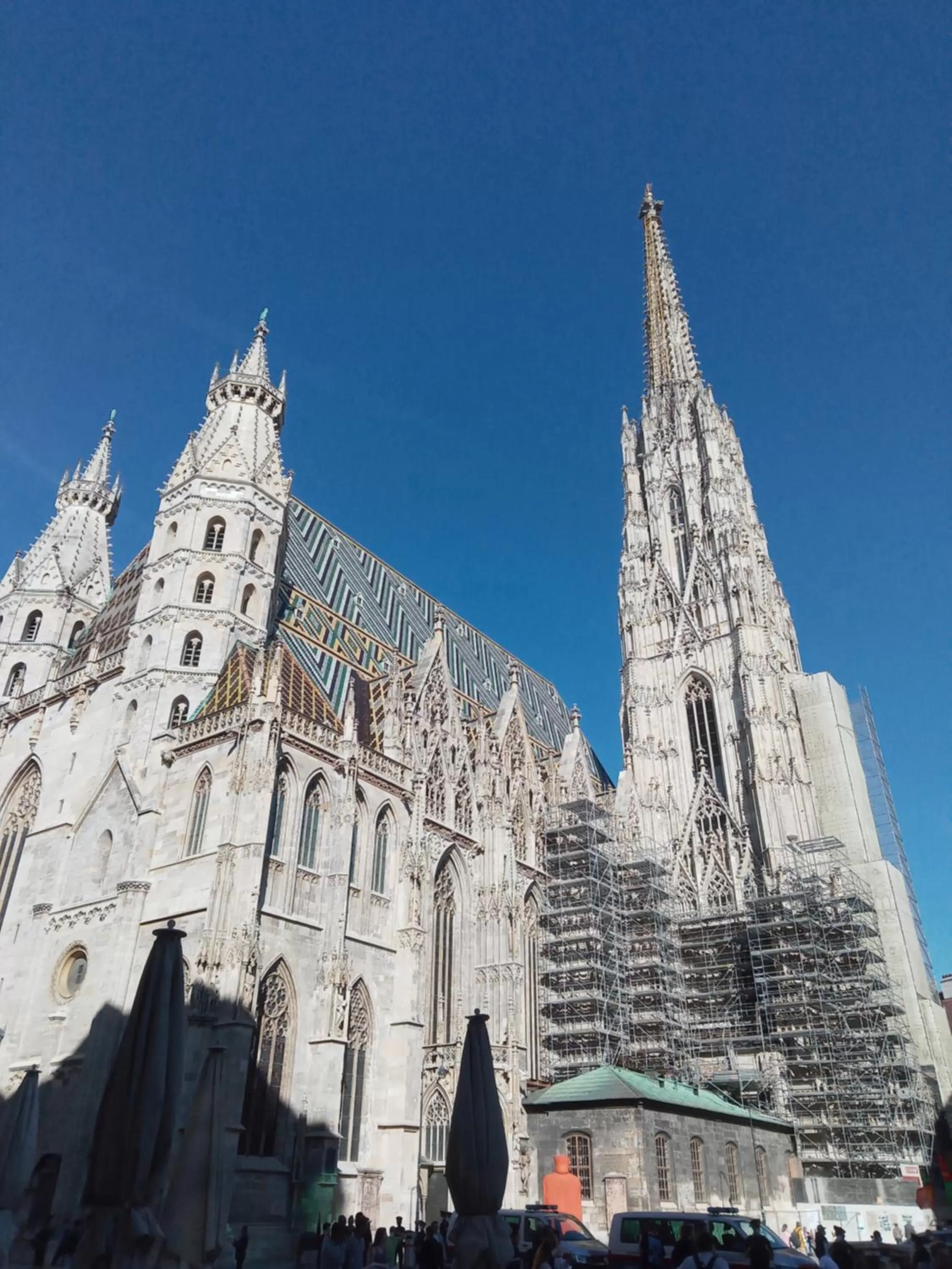 Palais Elegance Wien