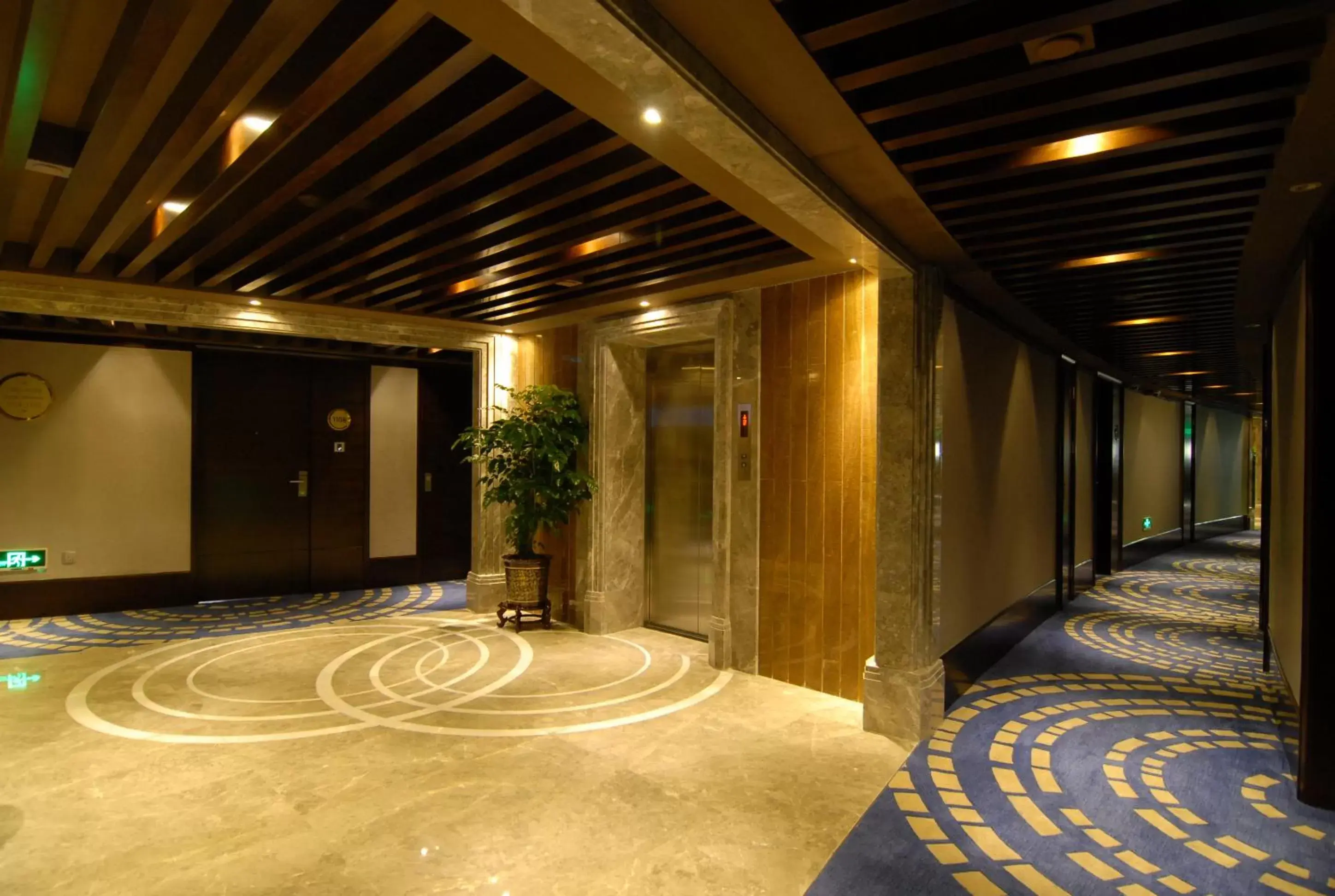Other, Lobby/Reception in Ocean Hotel
