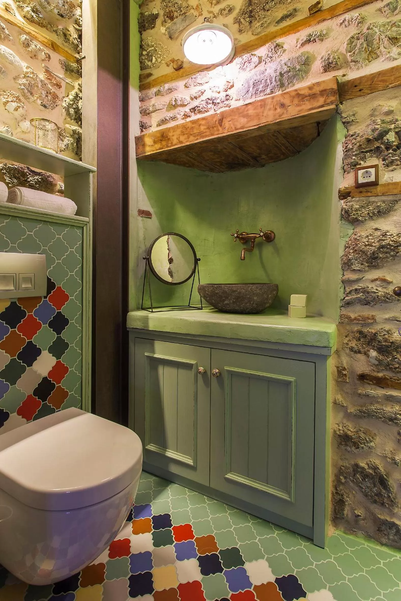 Robolo Boutique Hotel