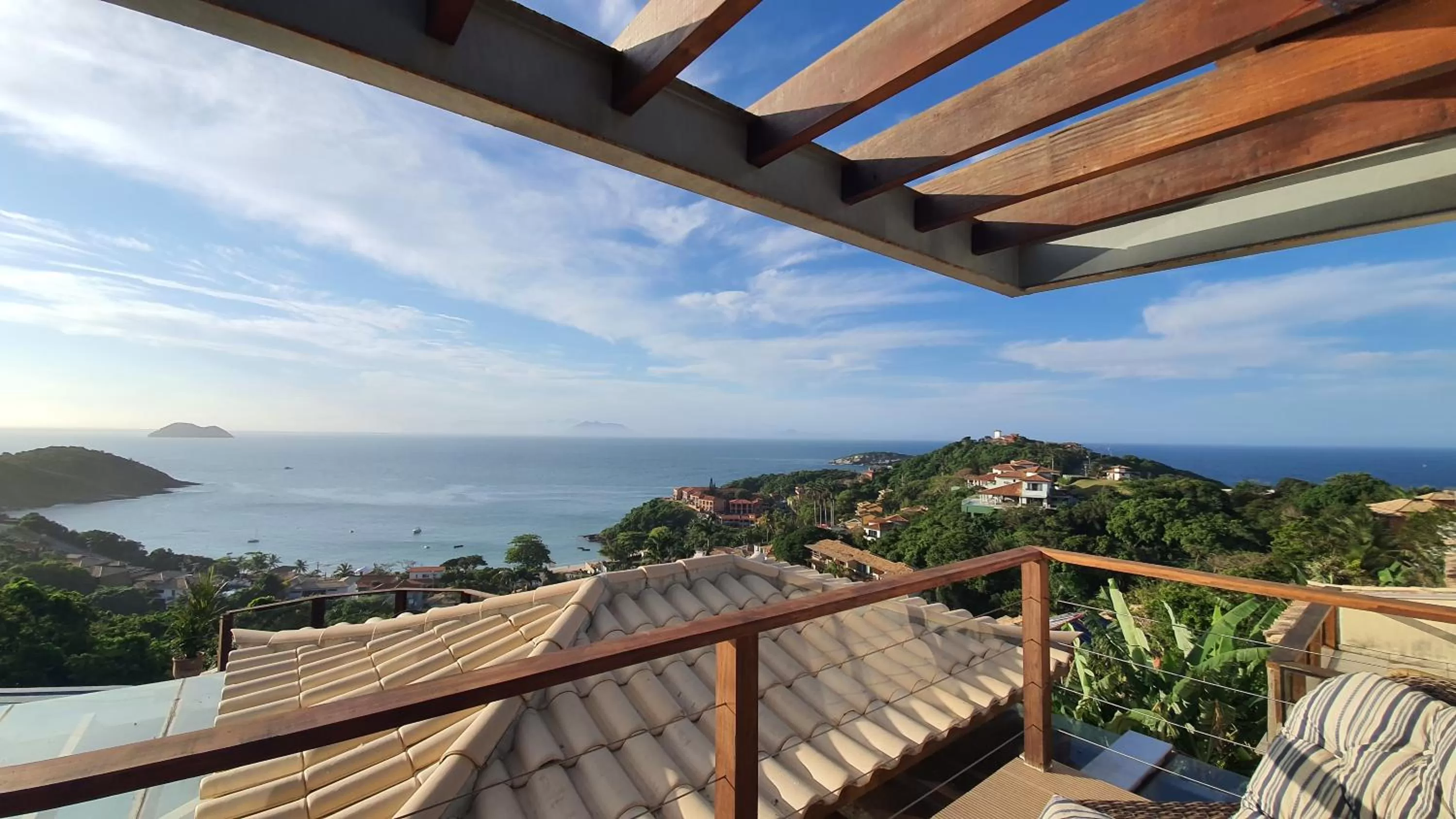 View (from property/room) in Casa Mirador Boutique Hotel