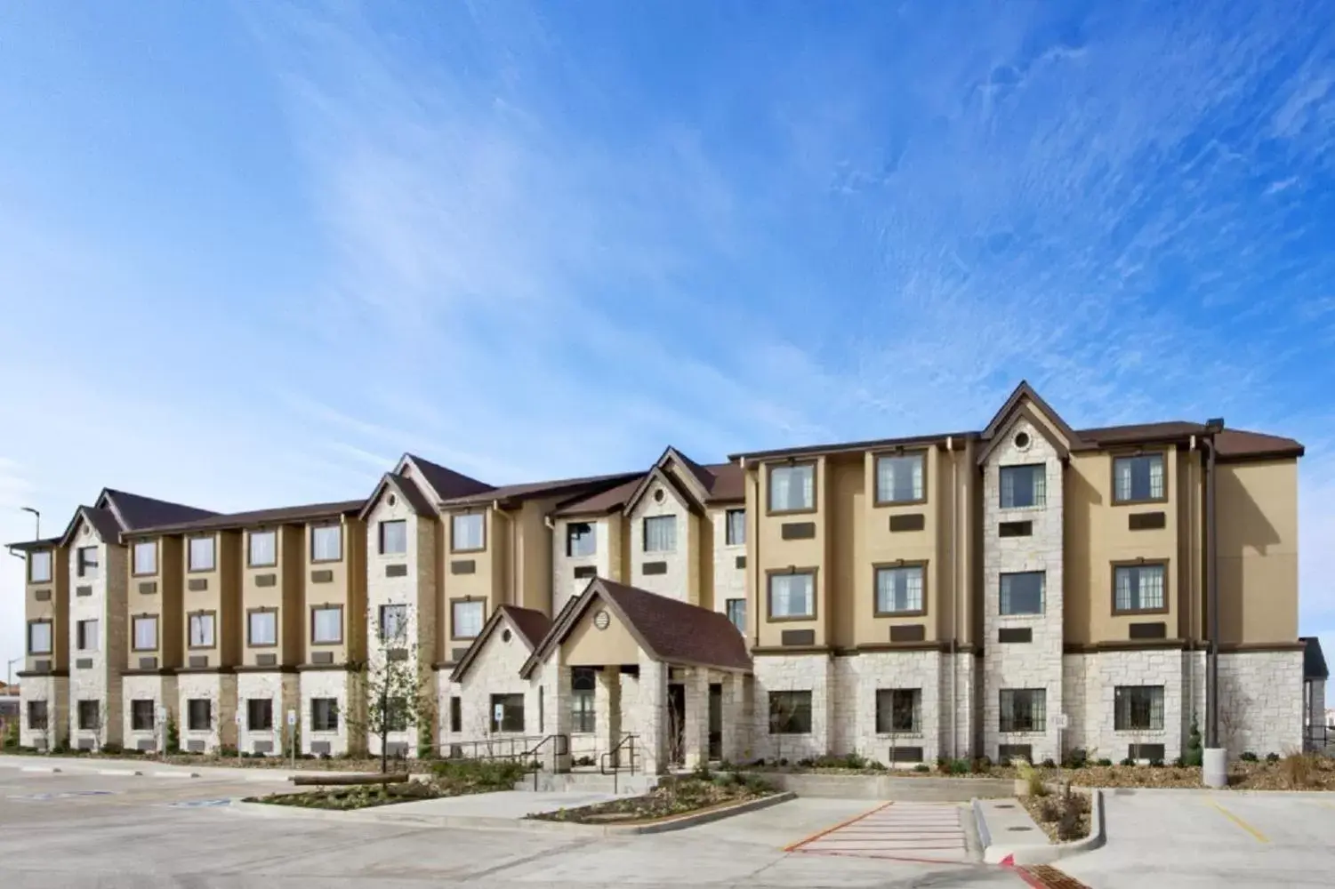 Microtel Inn & Suites by Wyndham Buda Austin South Microtel Inn & Suites by Wyndham Buda Austin South