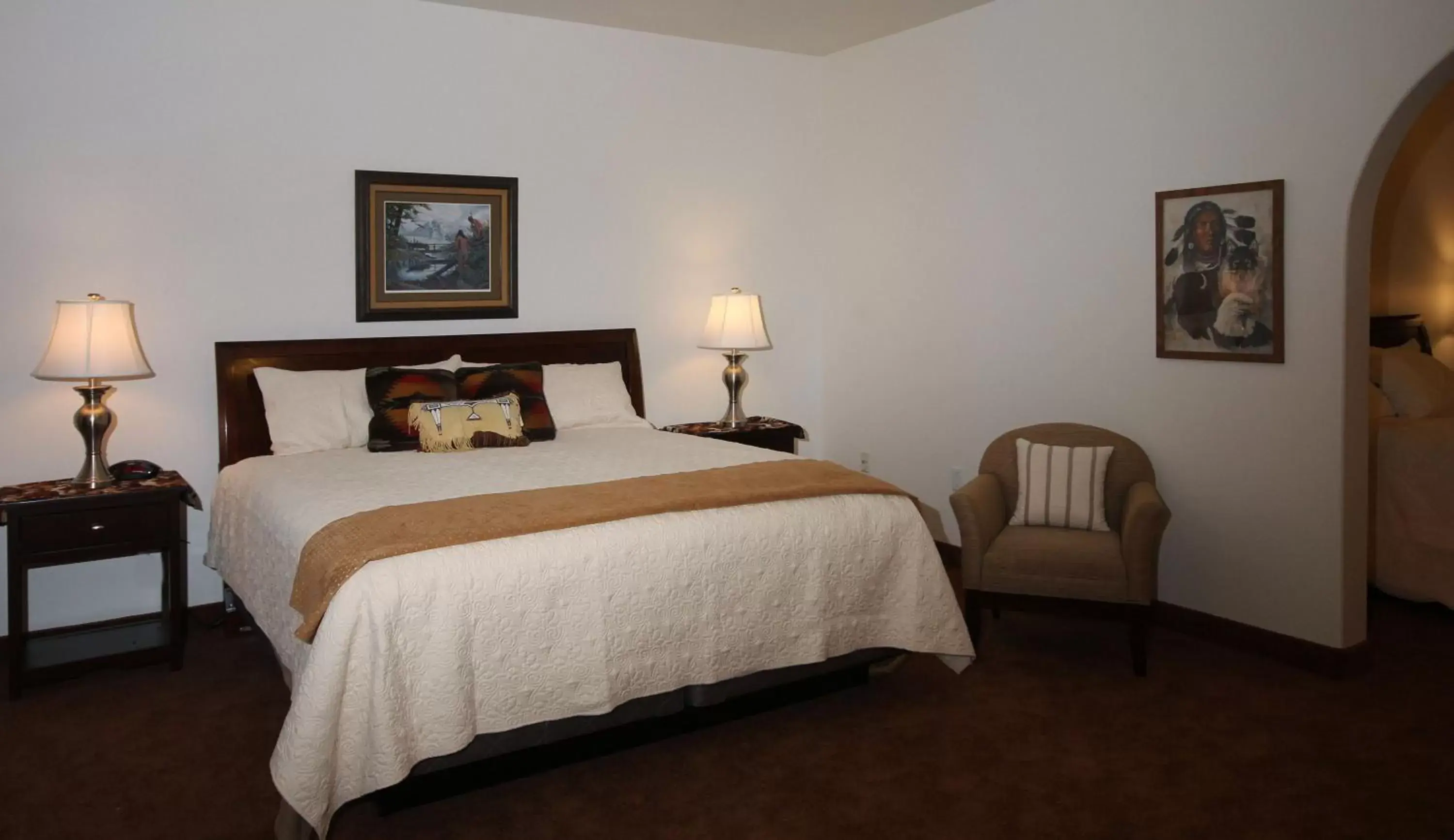 Deluxe Family Suite in Greenwood Village Inn & Suites Deluxe Family Suite in Greenwood Village Inn & Suites