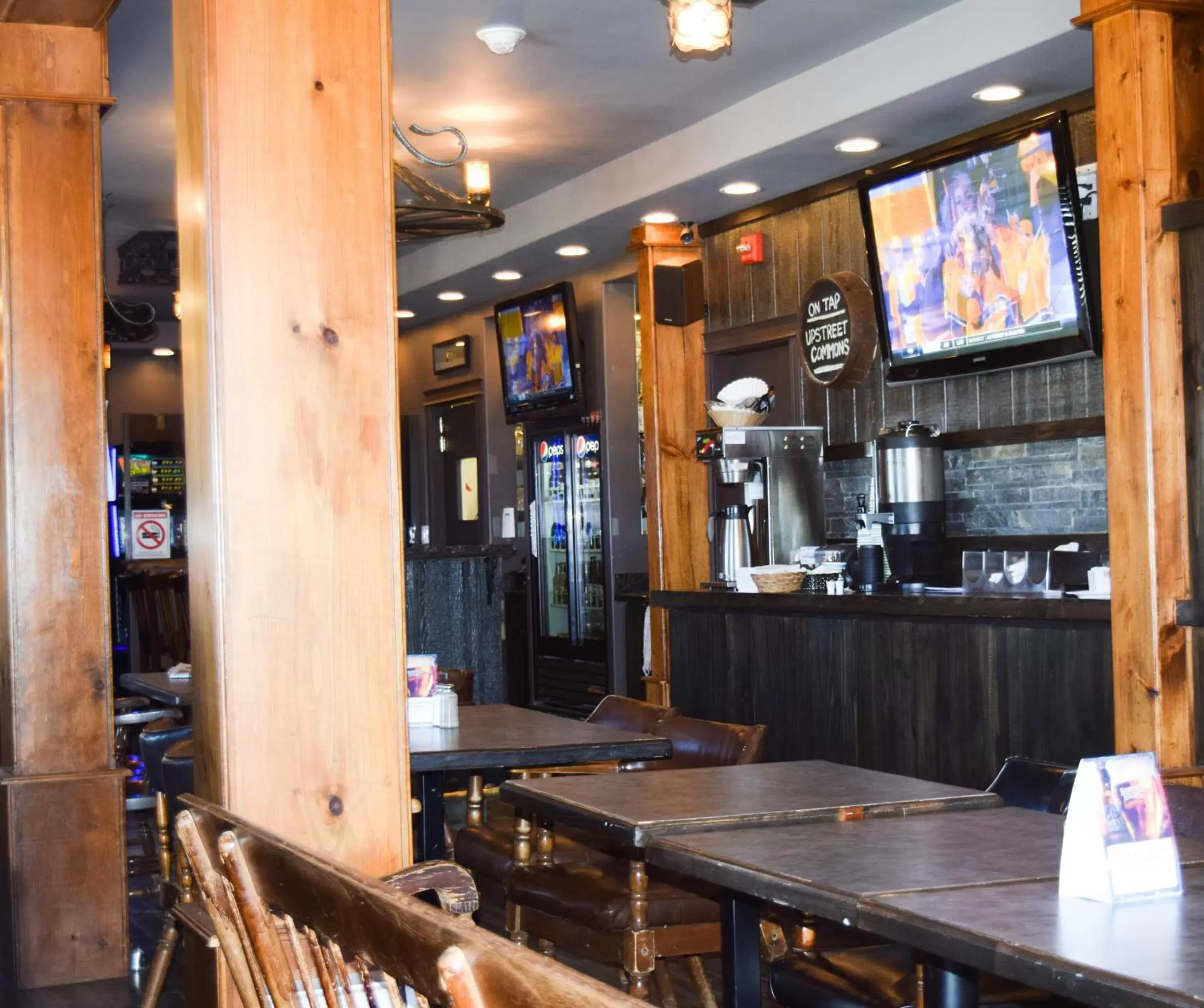 Restaurant/places to eat in Canadas Best Value Inn & Suites-Charlottetown Restaurant/places to eat in Canadas Best Value Inn & Suites-Charlottetown