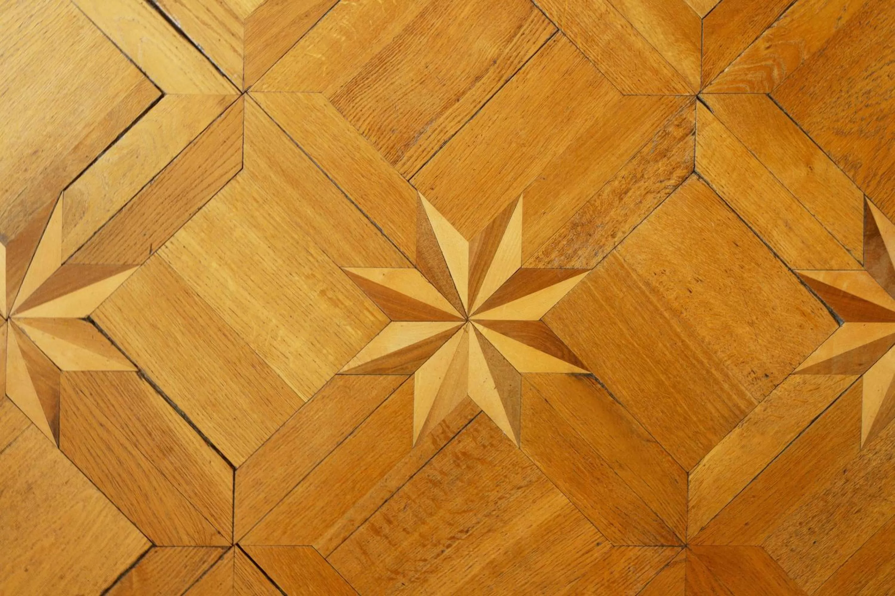 Decorative detail in Hotel Beau Séjour Lucerne