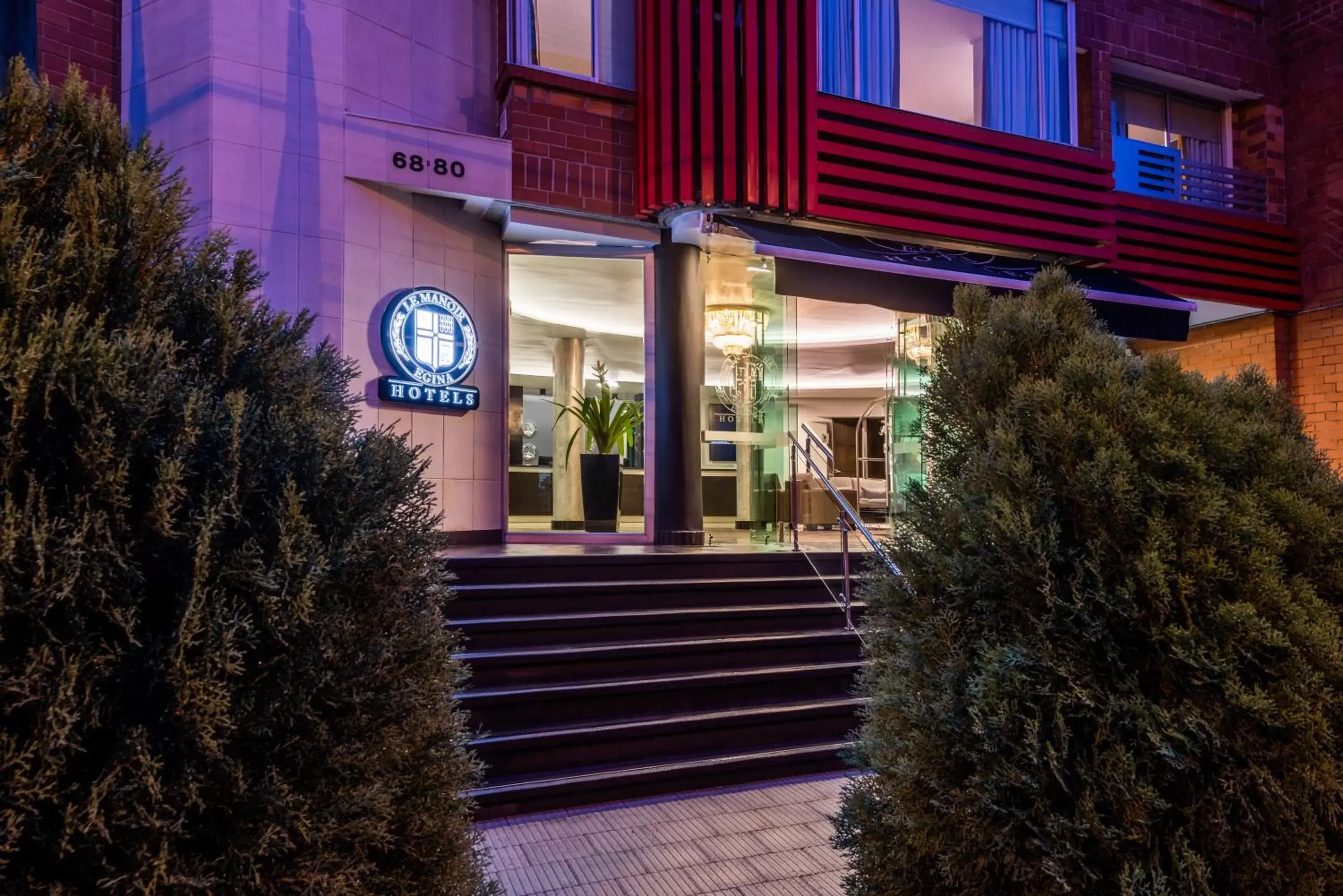 Hotel Egina Medellin Hotel Egina Medellin