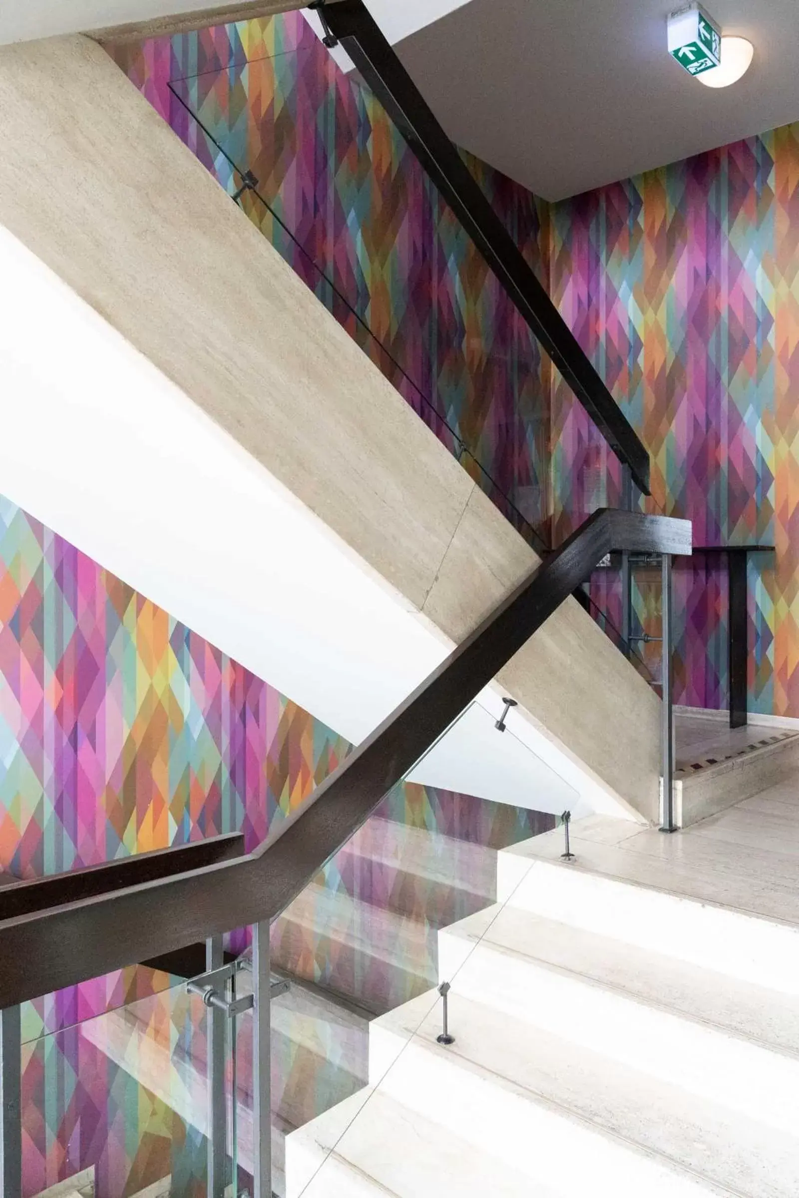 Facade/entrance in Westend Hotel (non-smoking) Facade/entrance in Westend Hotel (non-smoking)