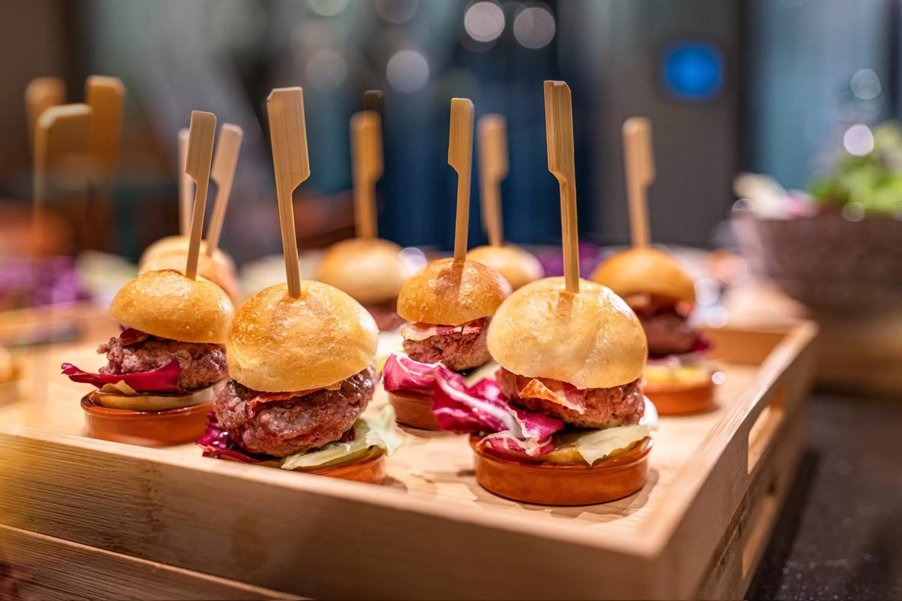 Food and drinks in LUGANODANTE Boutique & Lifestyle Hotel Food and drinks in LUGANODANTE Boutique & Lifestyle Hotel