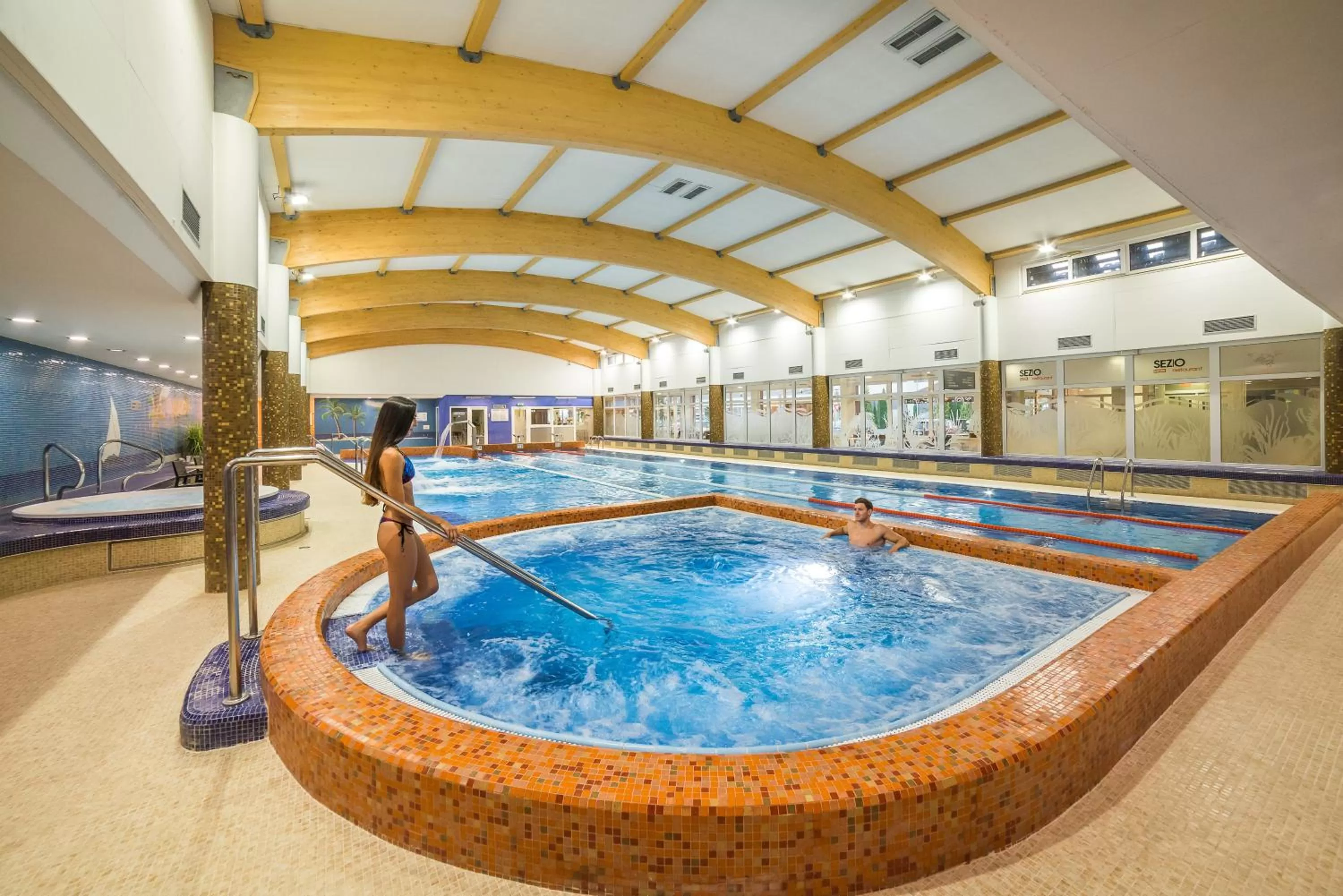Wellness Hotel Step - Czech Leading Hotels