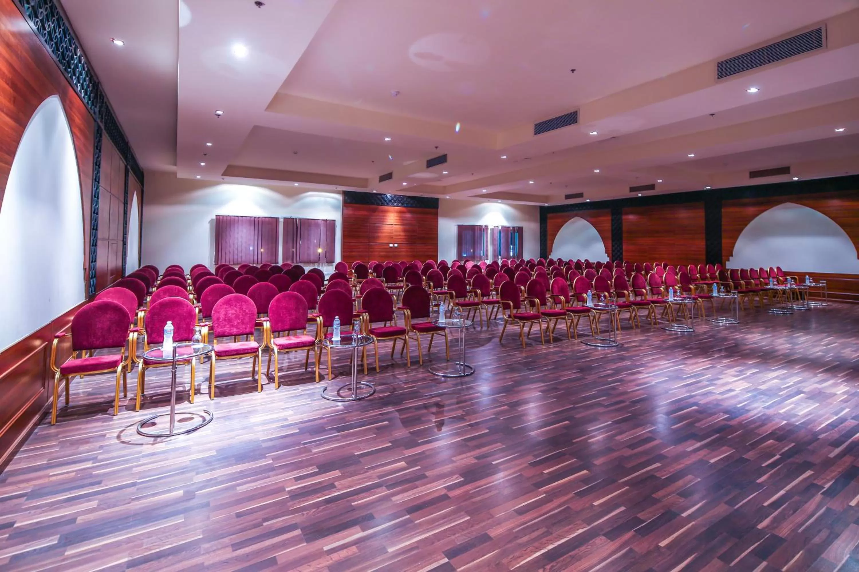 Banquet/Function facilities in Jasmine Palace Resort