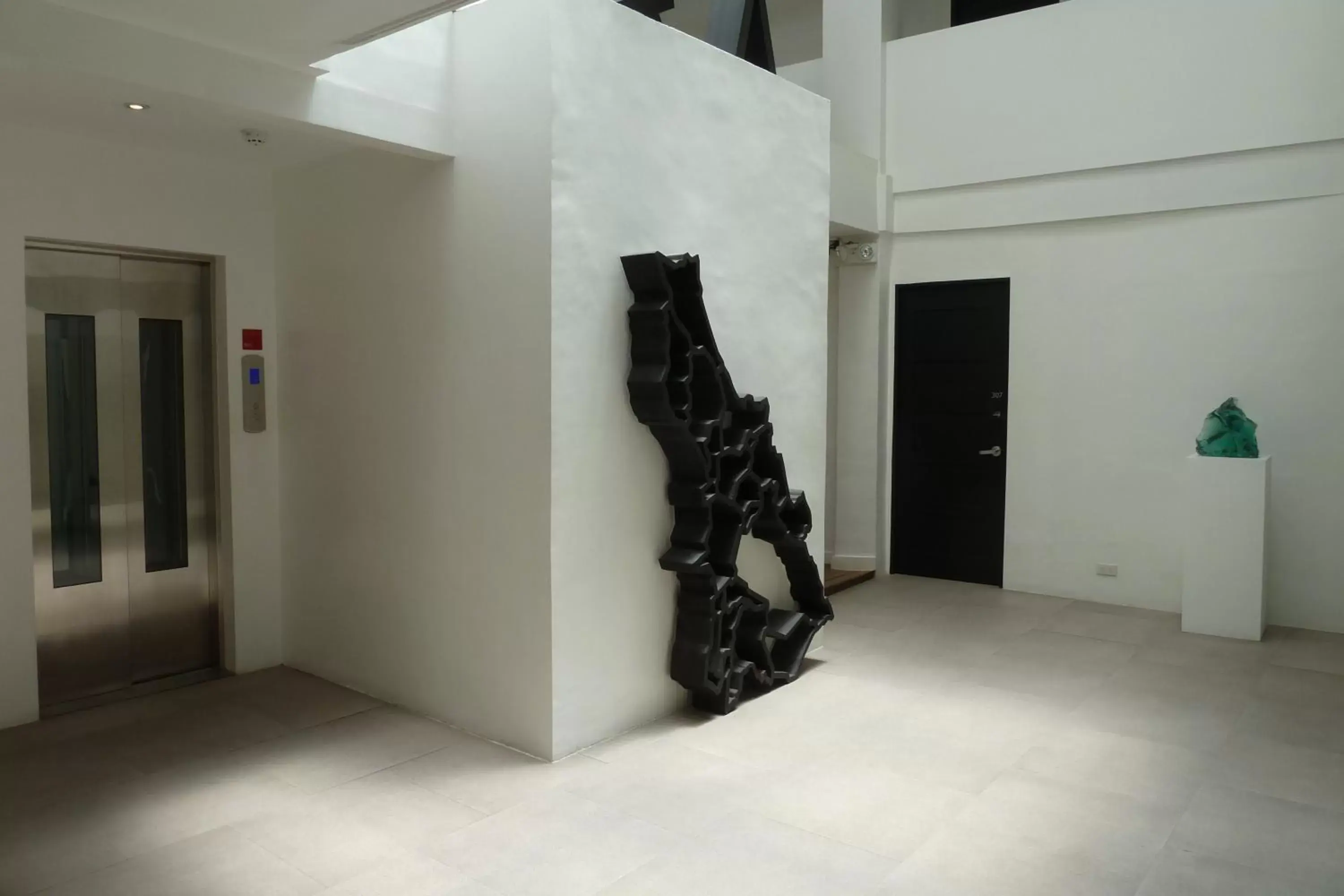 Property building in Hotel Durban Property building in Hotel Durban