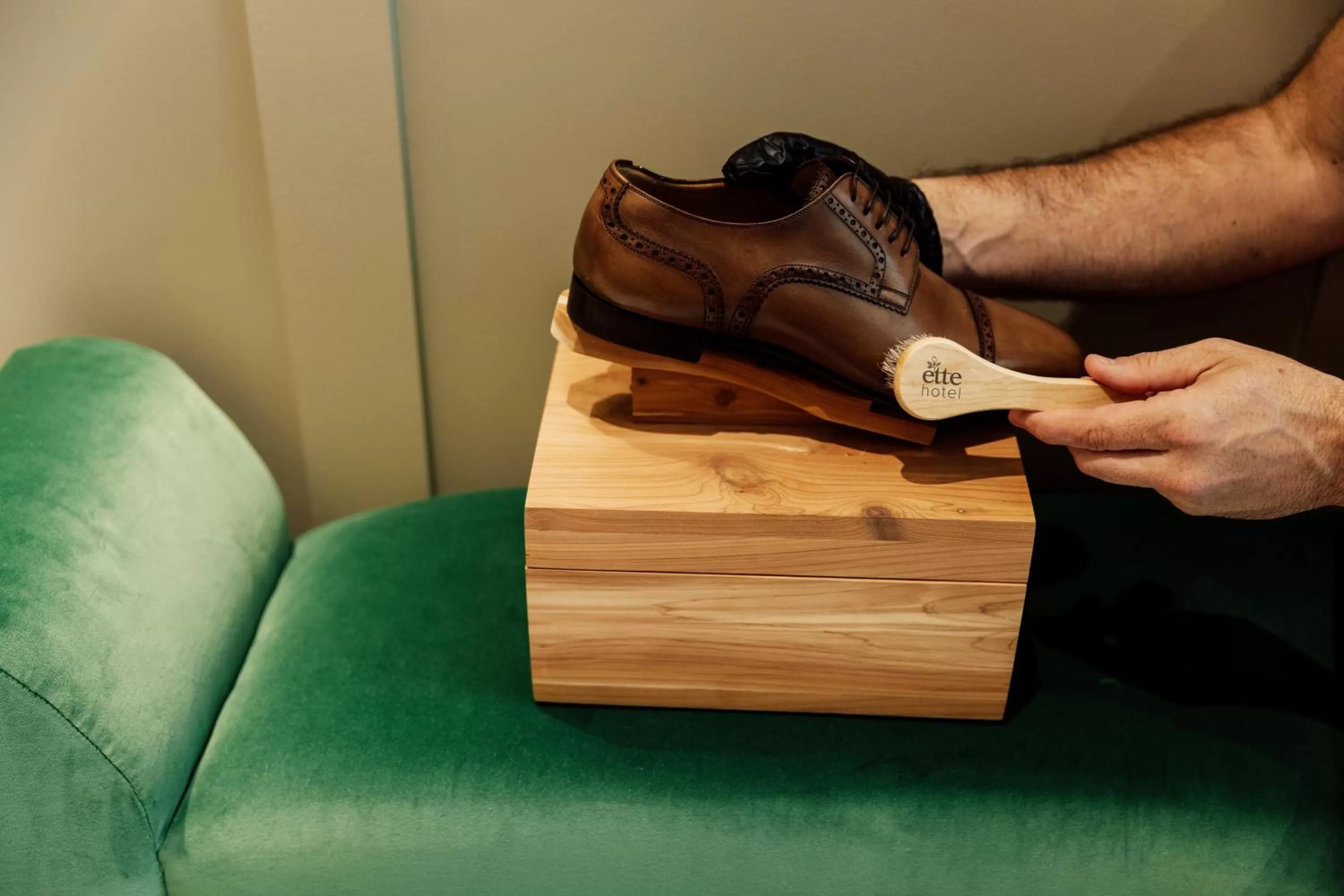 concierge in ette luxury hotel & spa - Near Disney Theme Parks