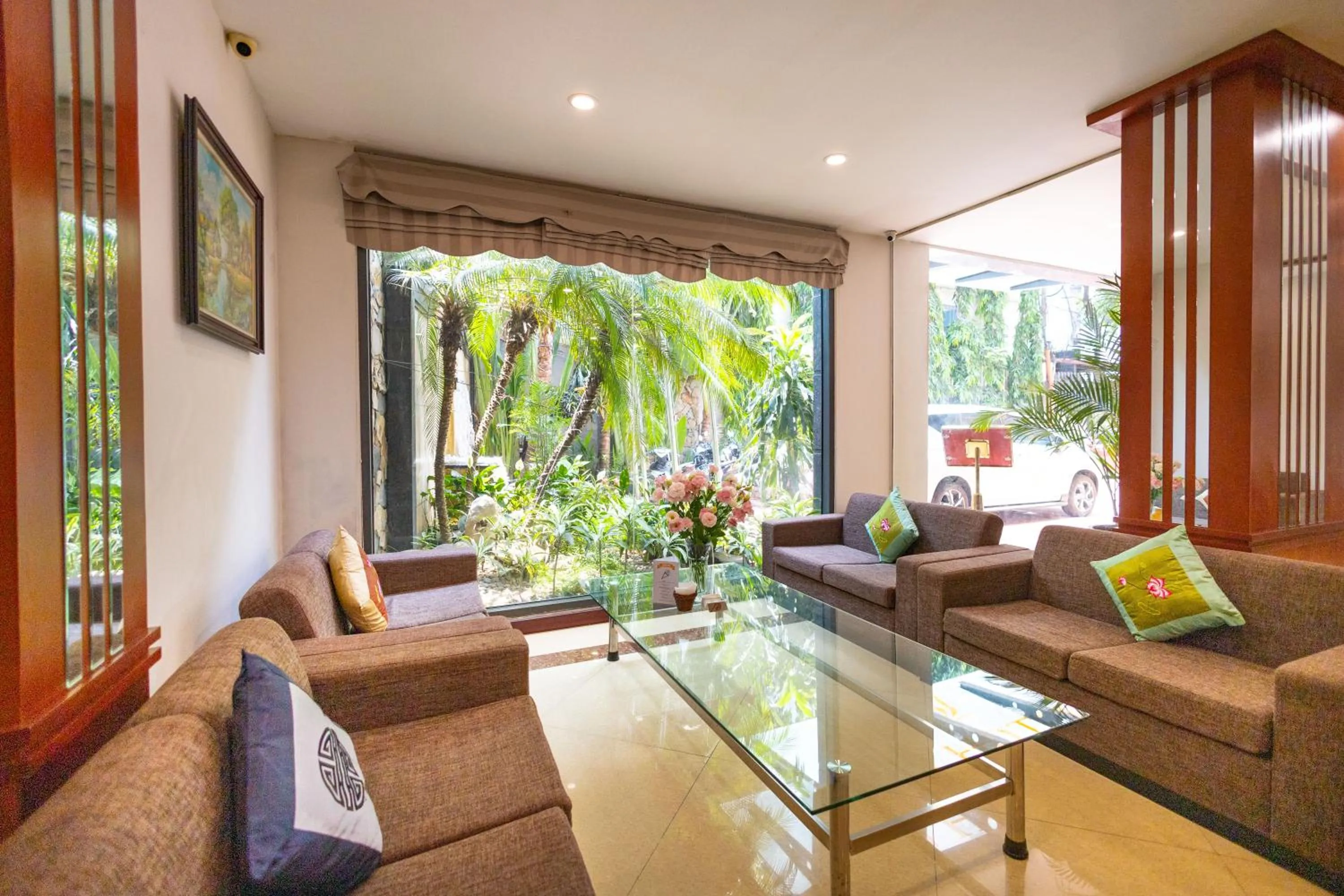 Sen Hotel - Managed by Sen Hotel Group