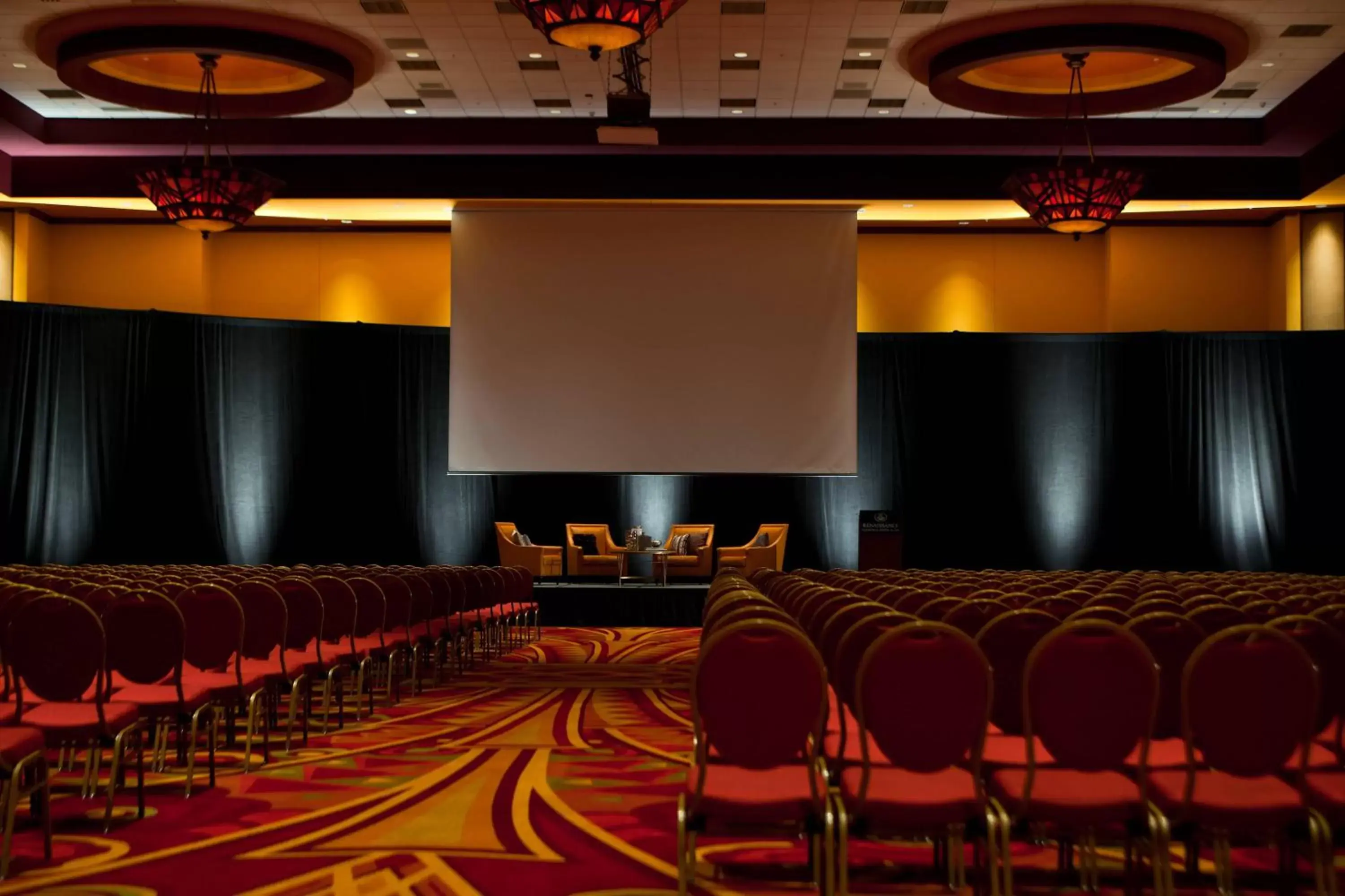 Meeting/conference room in Renaissance Phoenix Glendale Hotel & Spa