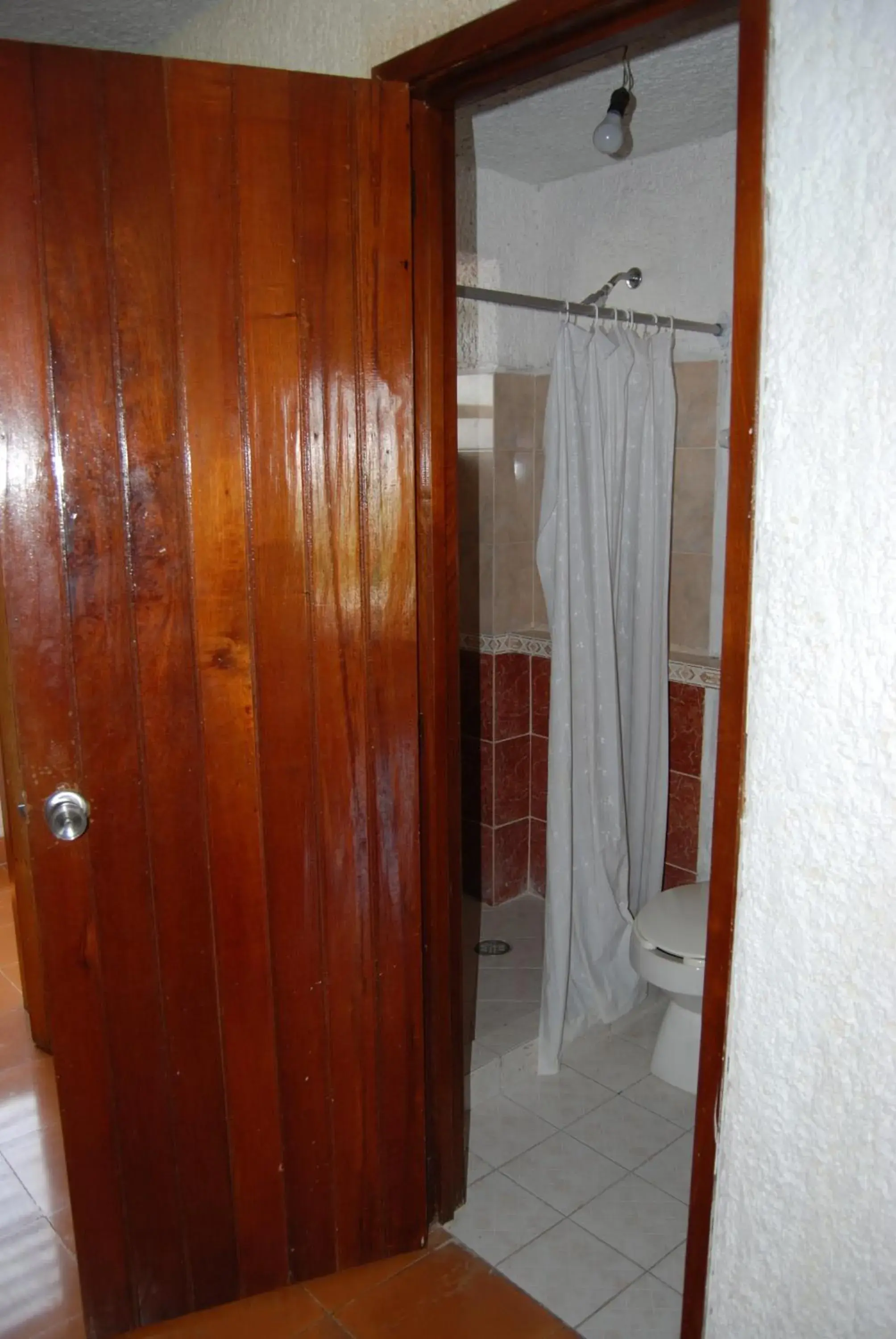 Photo of the whole room in Hotel Tankah Cancun Photo of the whole room in Hotel Tankah Cancun