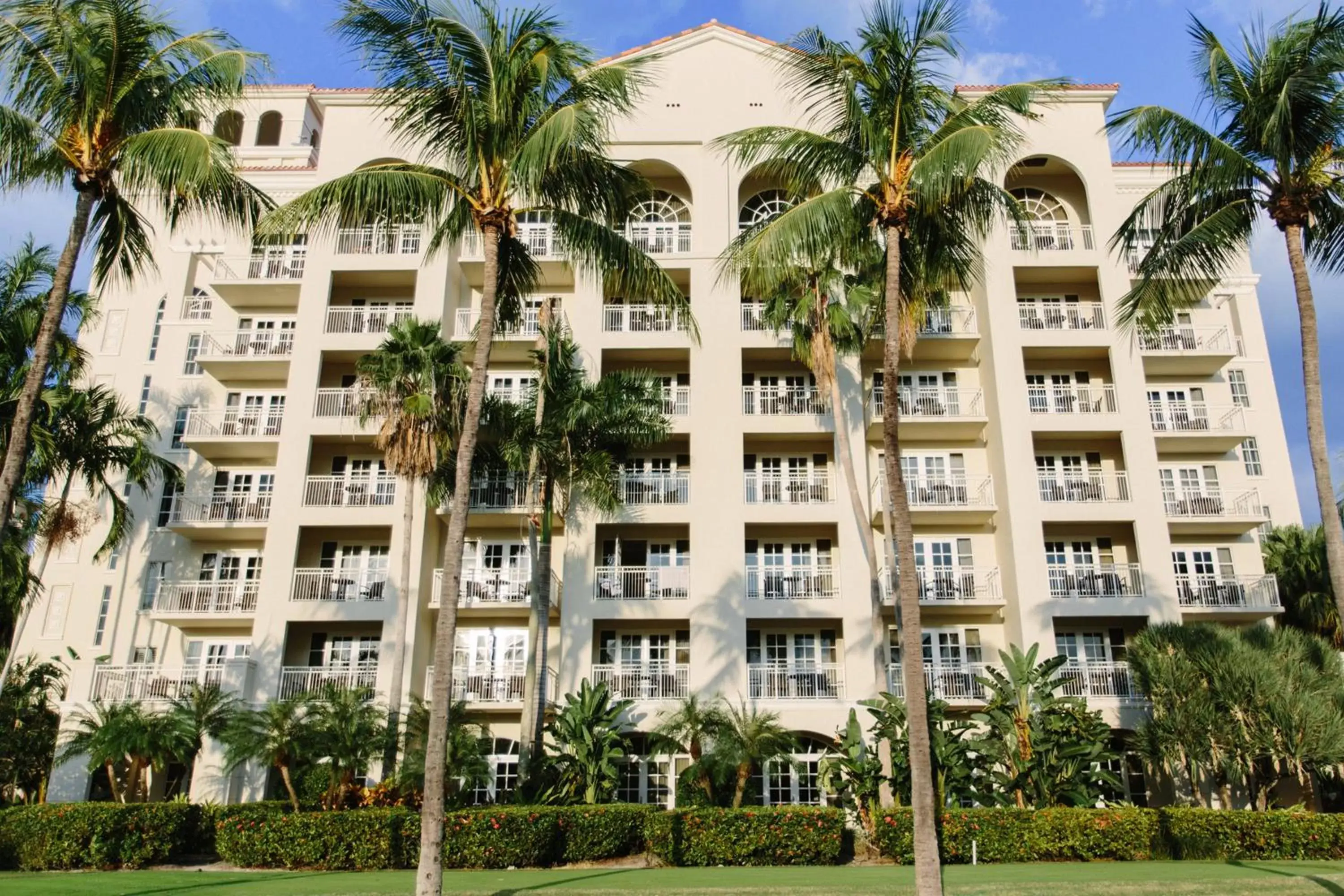 Property Building in JW Marriott Miami Turnberry Resort & Spa