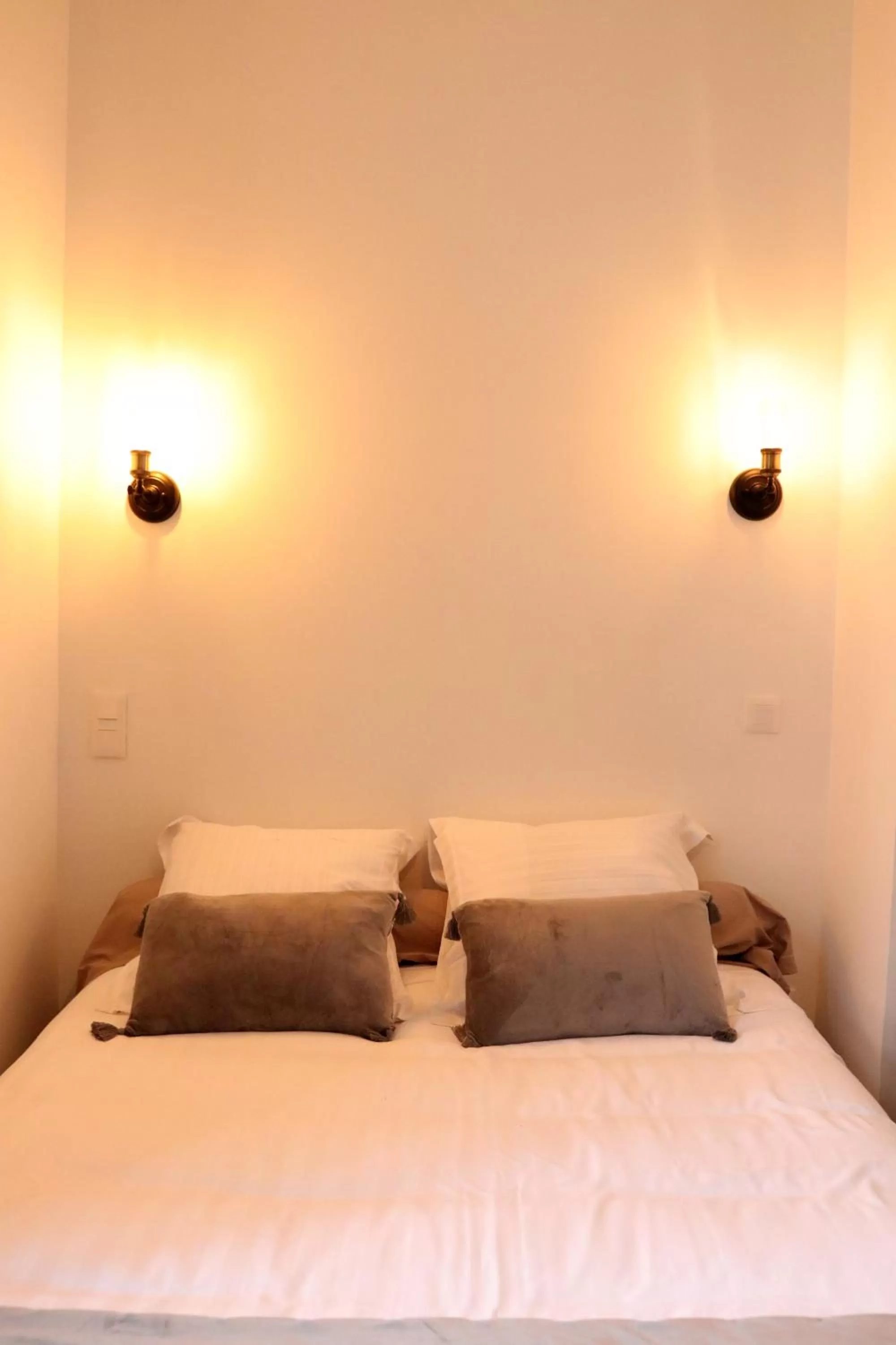 Bed in La Tour notre Dame