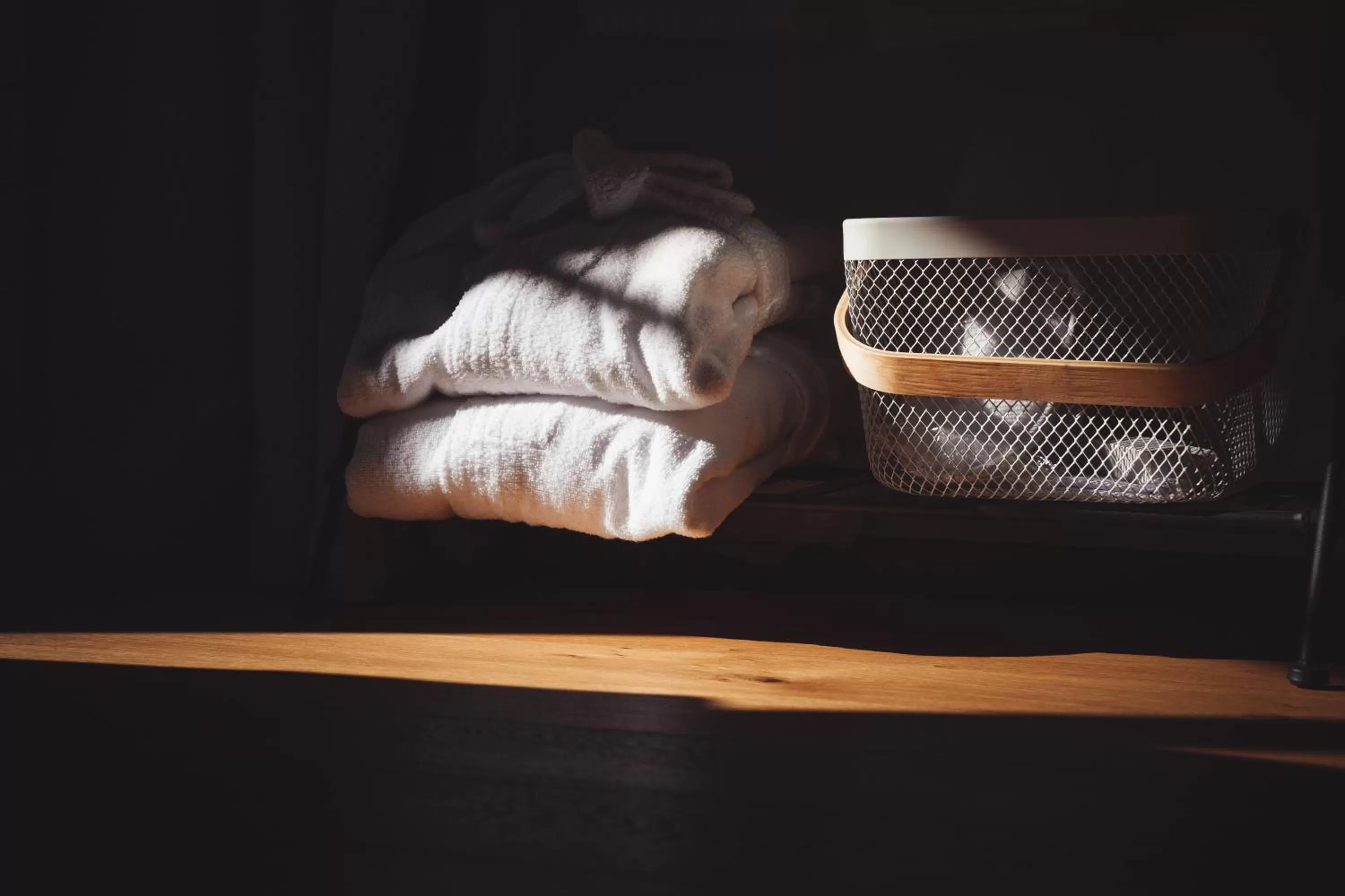 Decorative detail, Bed in Verena's Boutique Villa au lac