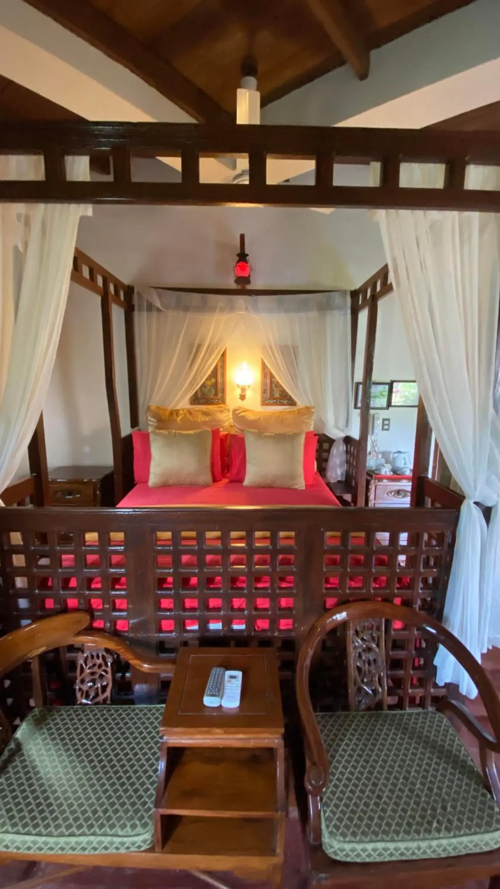 Deluxe Suite in Tropicana Castle Dive Resort powered by Cocotel