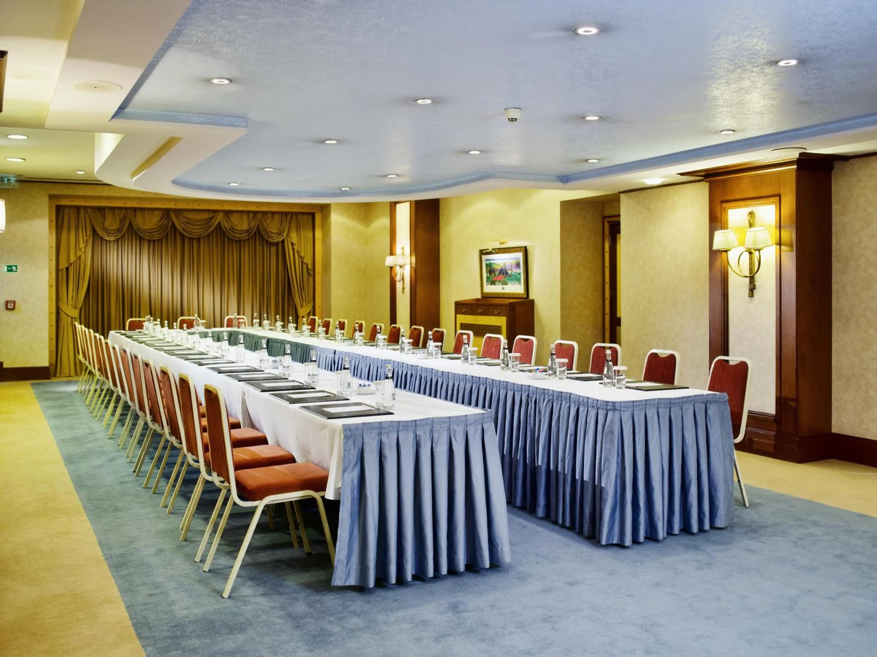 Business facilities in Eresin Hotels Sultanahmet - Boutique Class