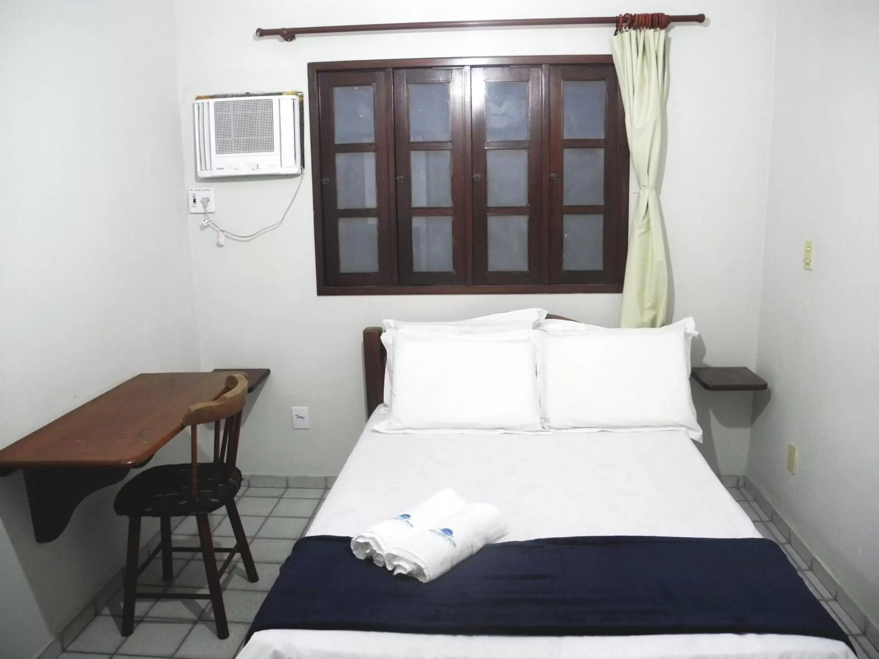 Two-Bedroom Apartment (4 Adults) in Praia Apart Hotel Two-Bedroom Apartment (4 Adults) in Praia Apart Hotel