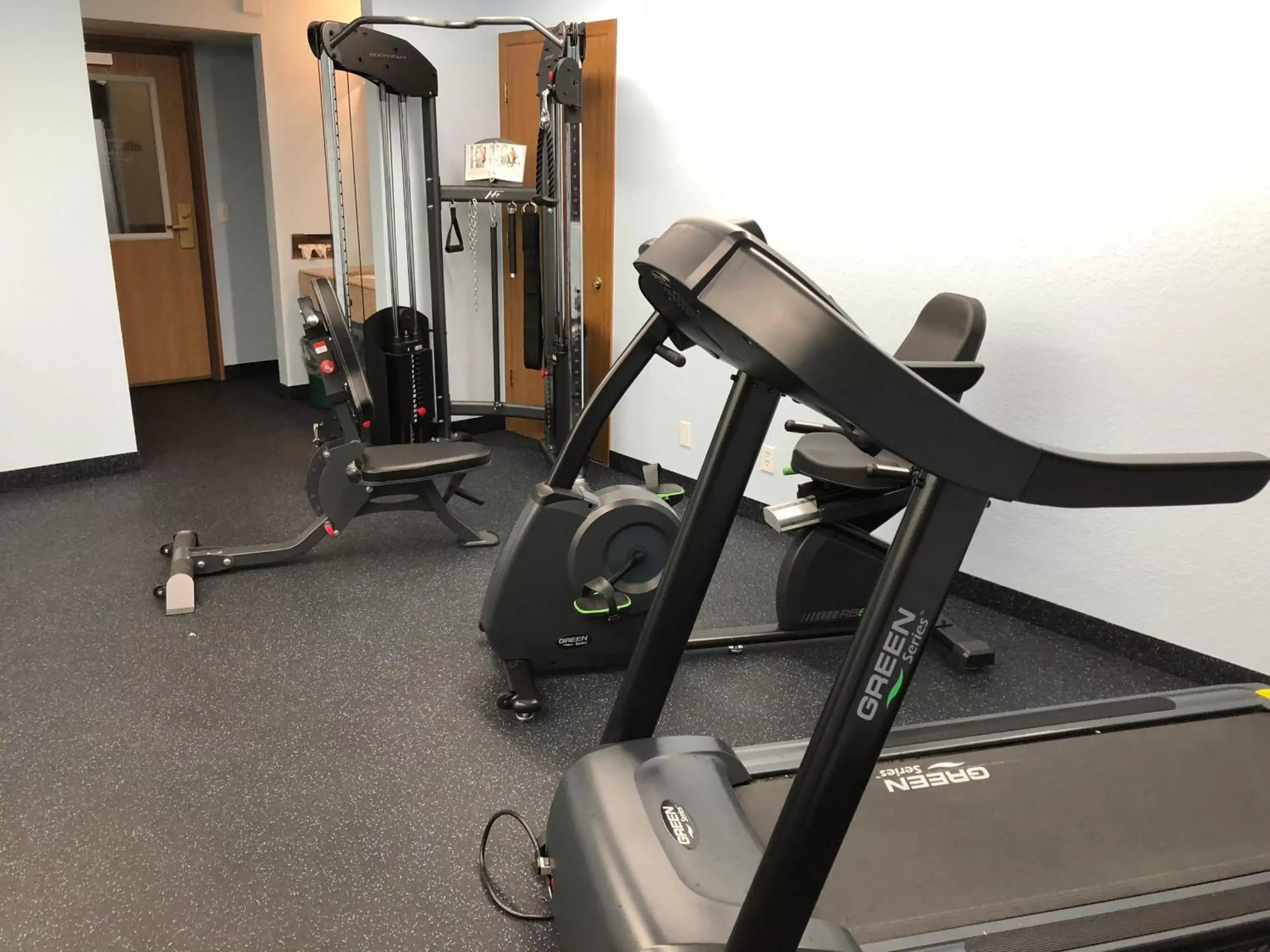 Fitness Center/Facilities in Baymont by Wyndham Osage Beach