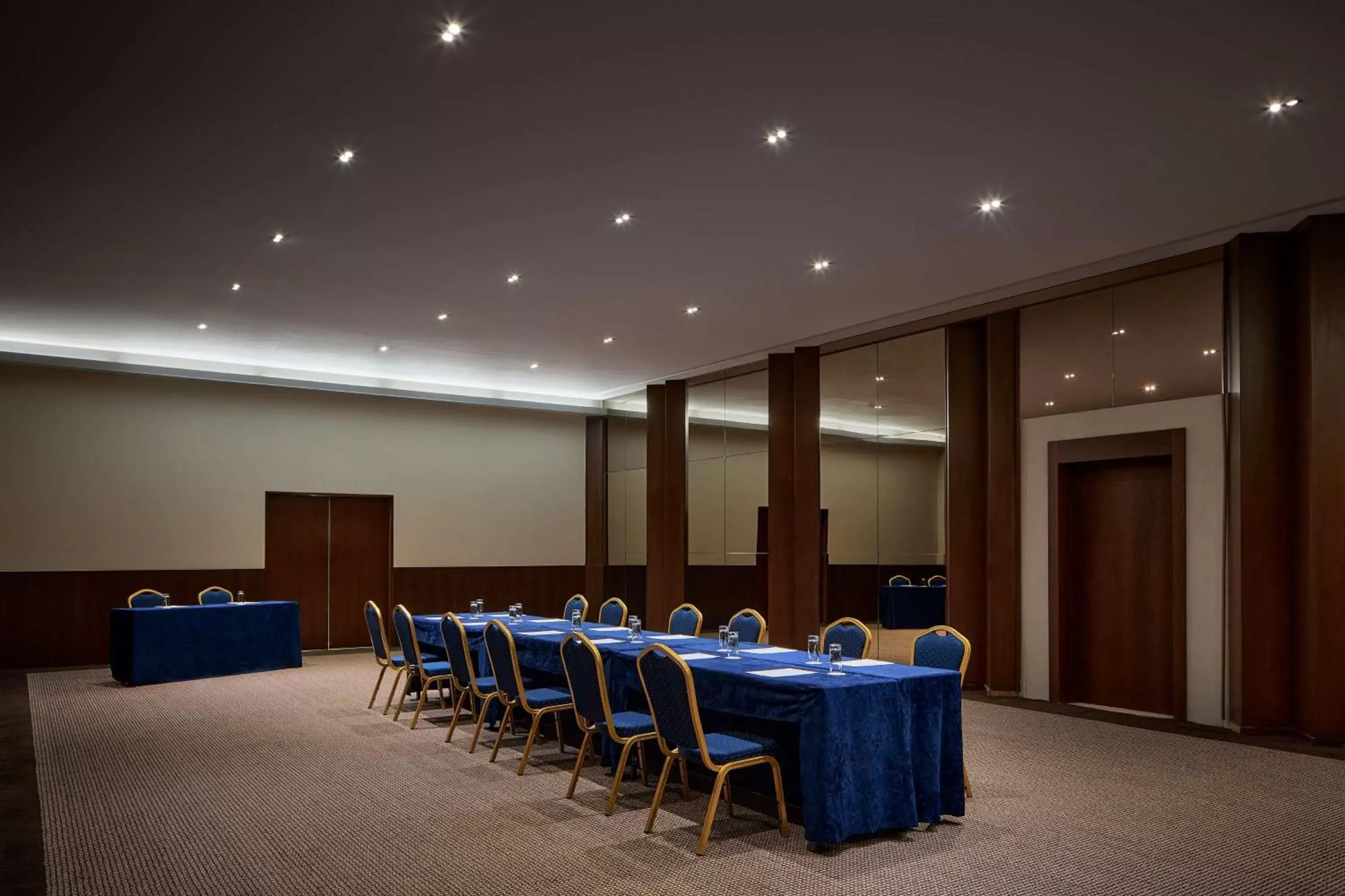 Meeting/conference room in Tivoli Marina Vilamoura