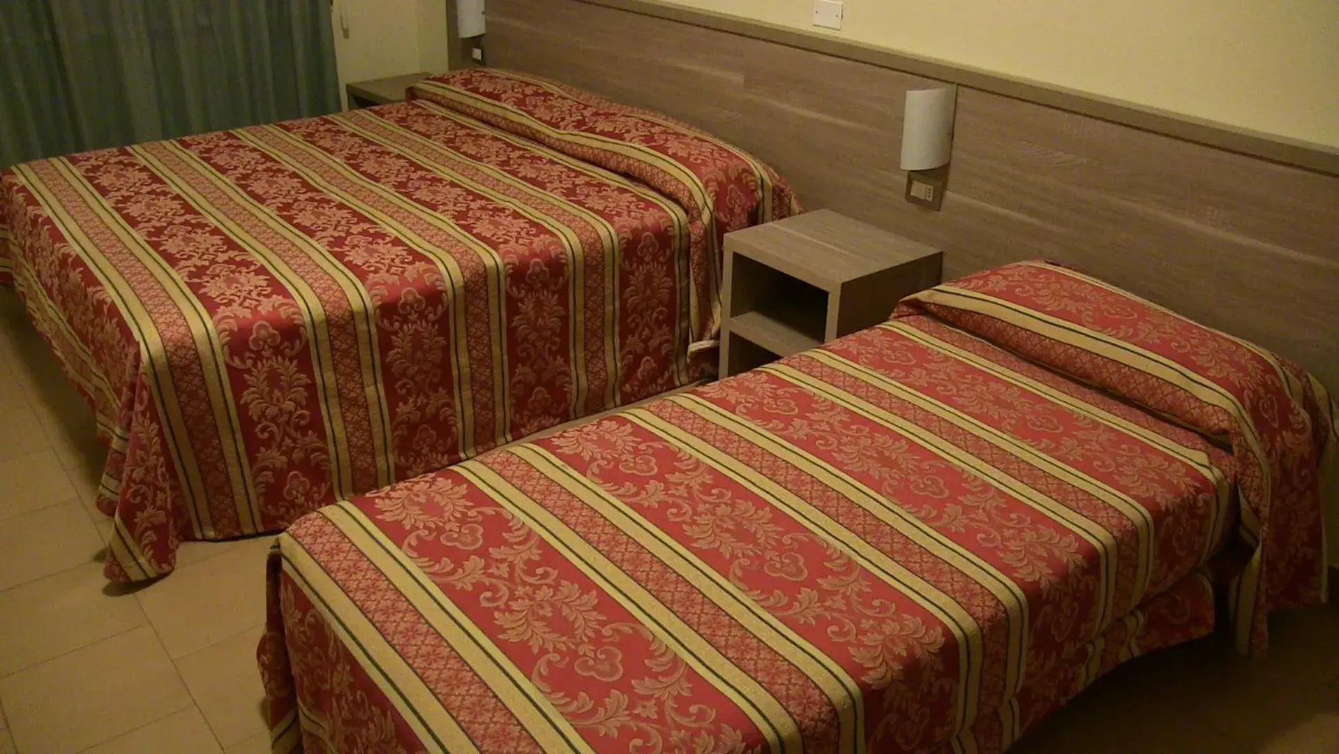 Photo of the whole room, Bed in Hotel Due Pini