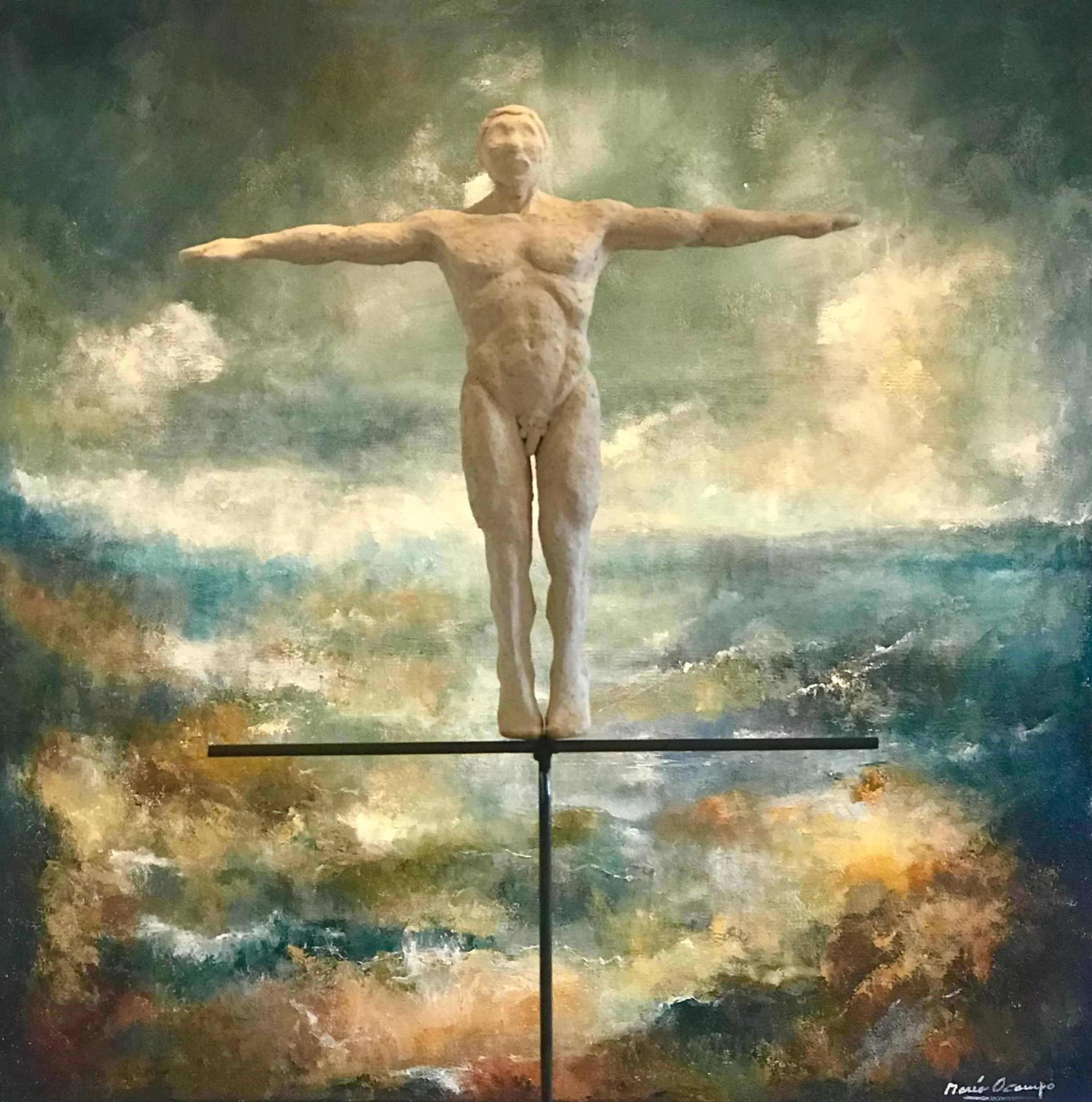 People in Tryde 1303 B&B på Österlen