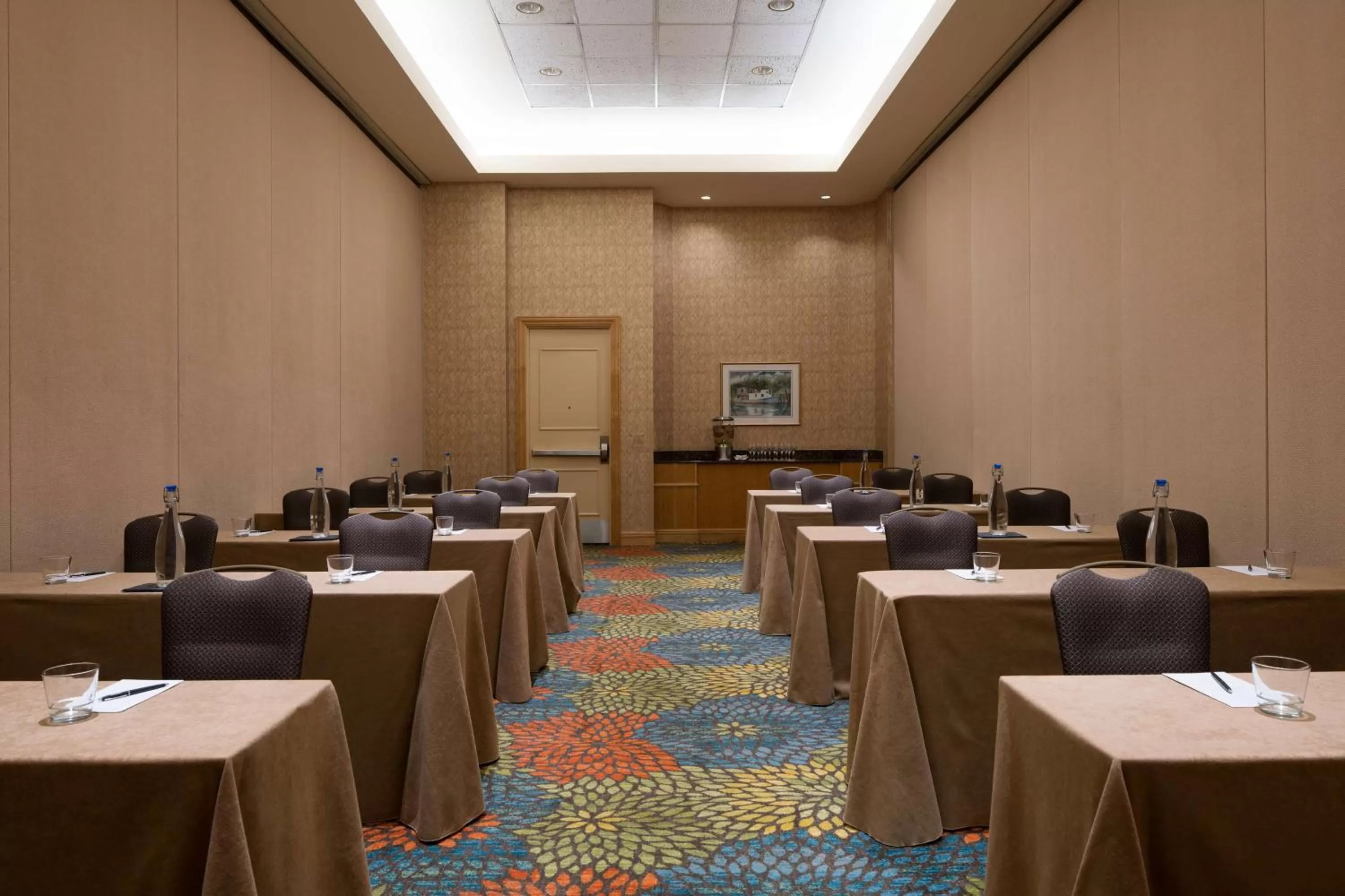 Meeting/conference room in Hyatt Regency Orlando International Airport Hotel