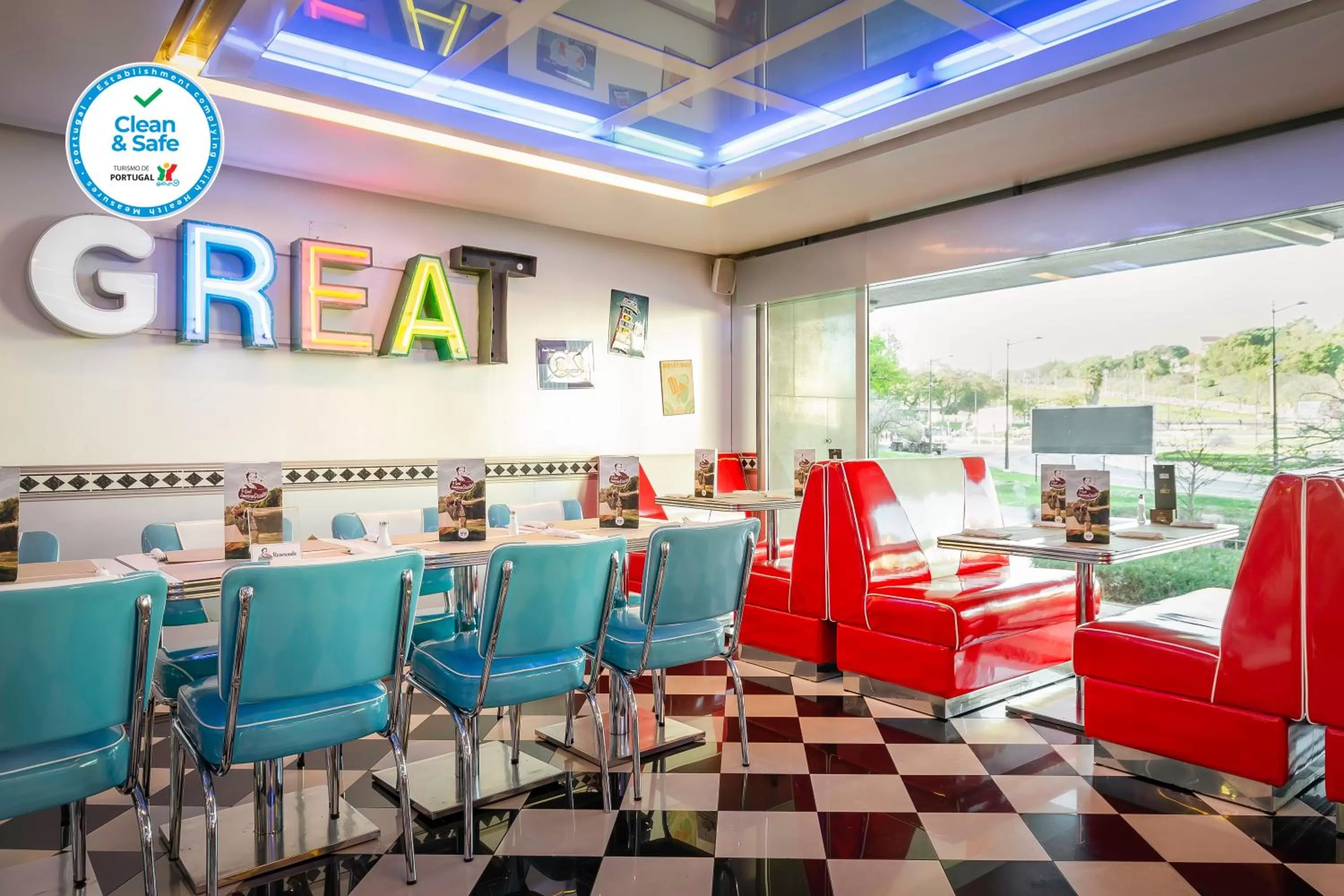 Meals in Hotel Florida