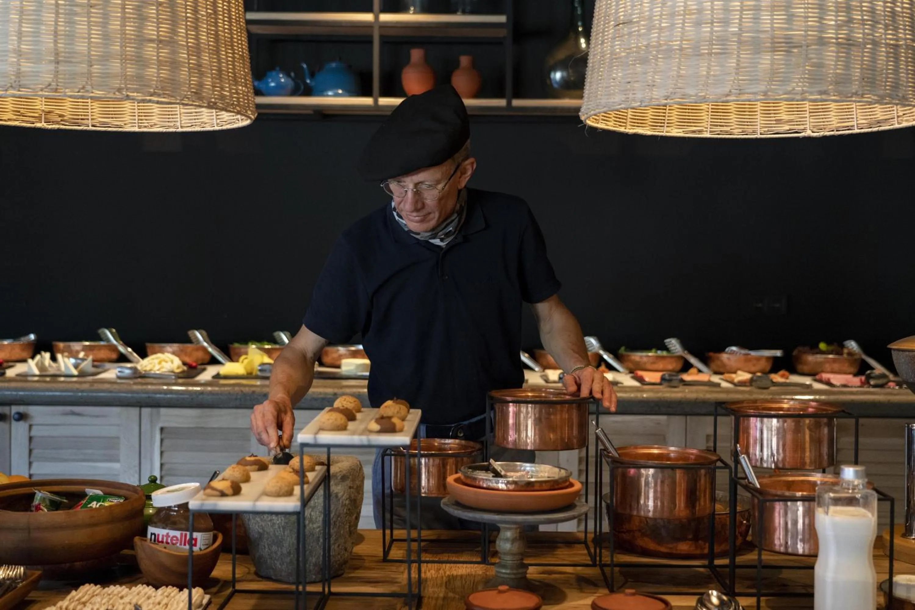 Dining area in Yacht Boheme Hotel-Boutique Class - Adults Only