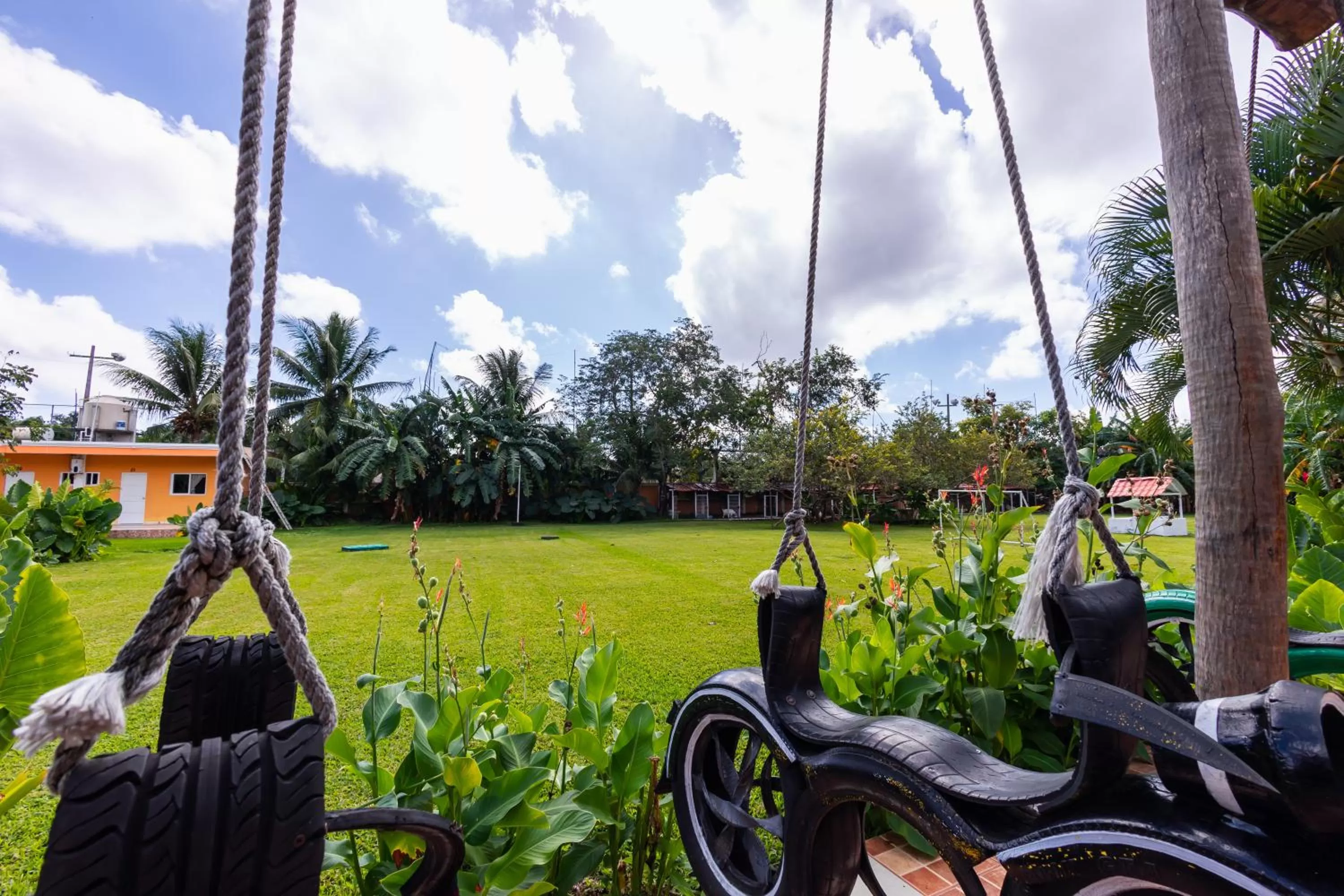 Hotel Bello Caribe Express