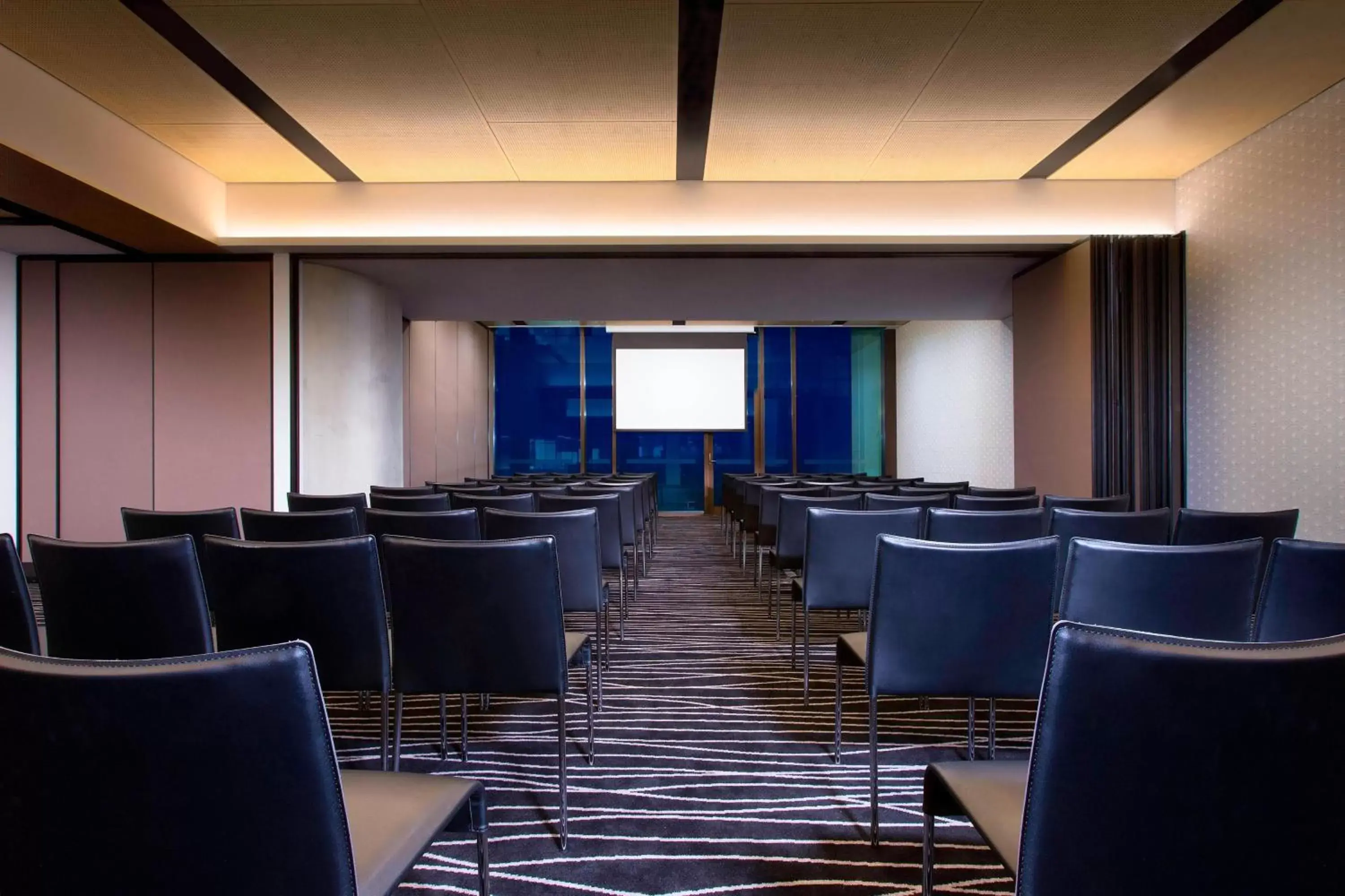 Meeting/conference room in Four Points by Sheraton Brisbane