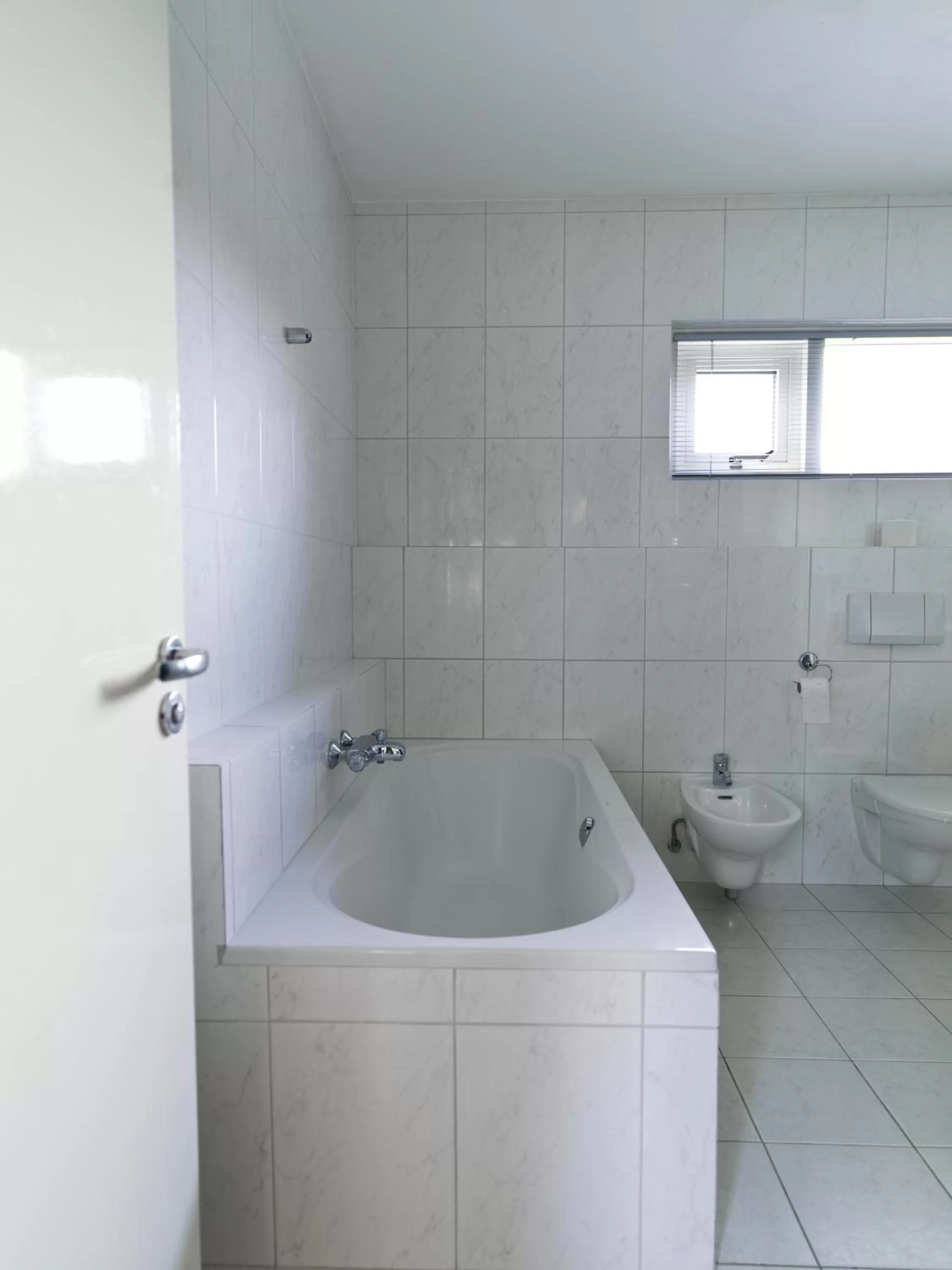 Bathroom in B & B Waalre