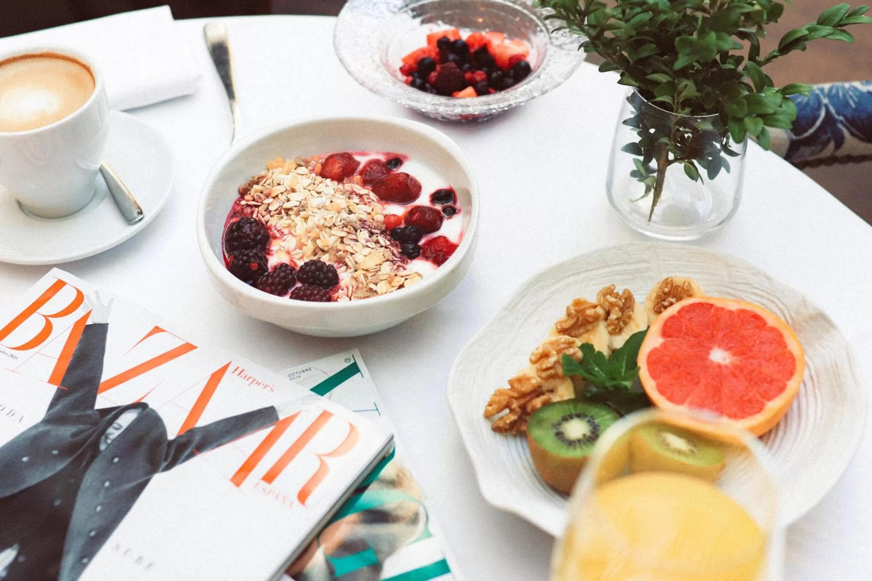 Hotel & Restaurant Marina Palamós