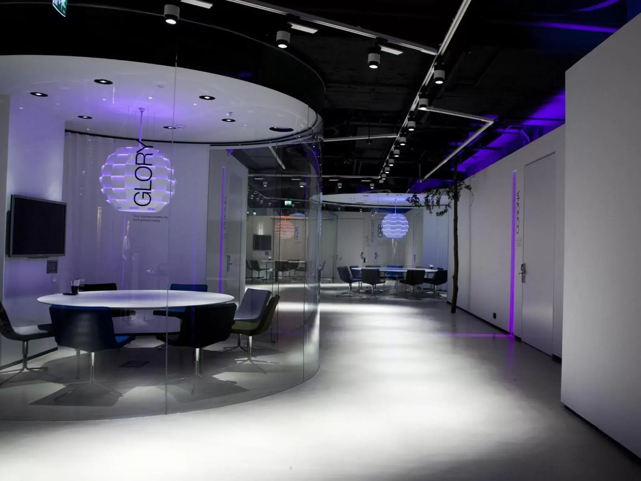 Meeting/conference room, Lobby/Reception in Nordic Light Hotel