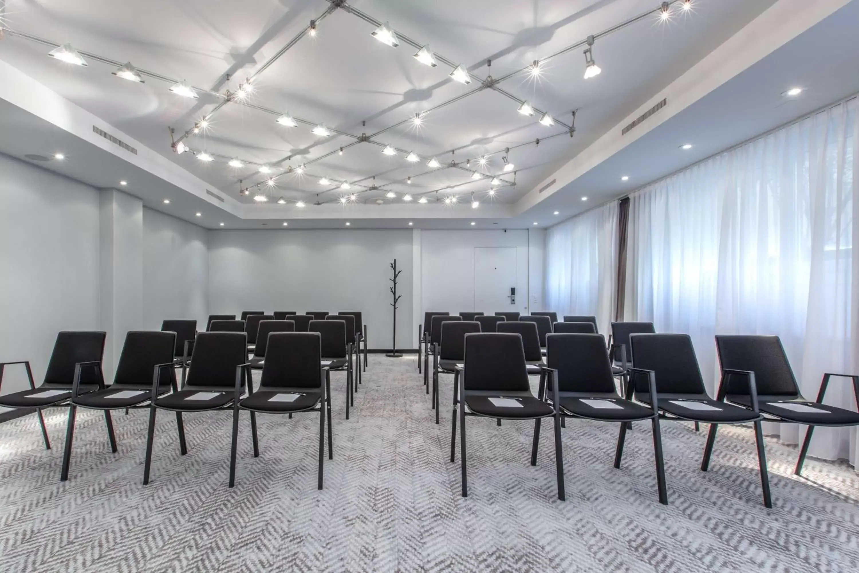 Meeting/conference room in Radisson Blu, Basel